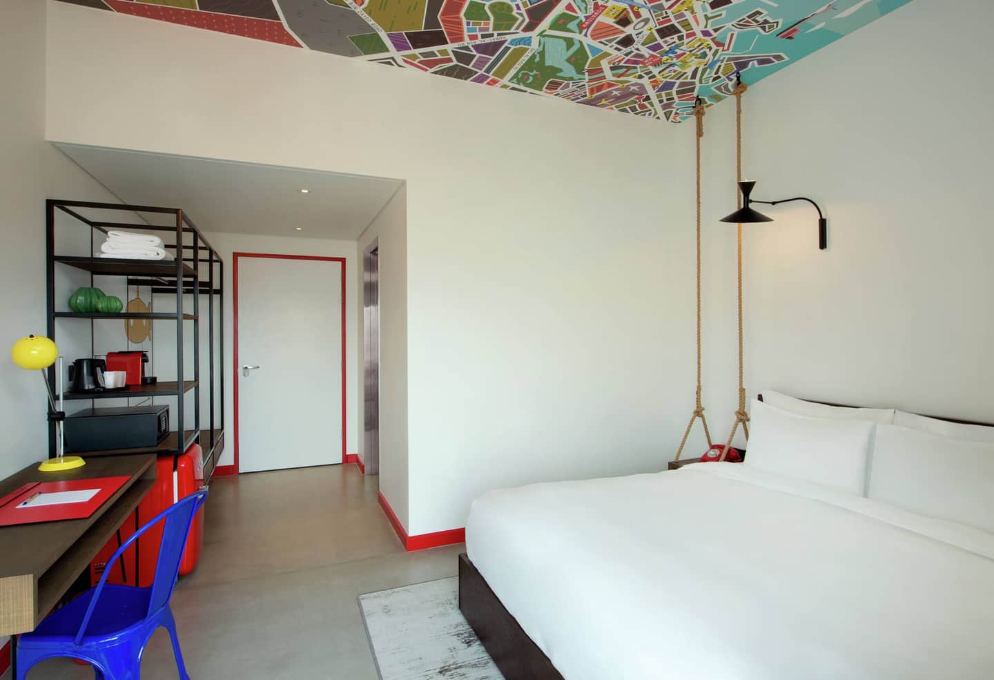 Hampton by Hilton Dubai Al Seef
