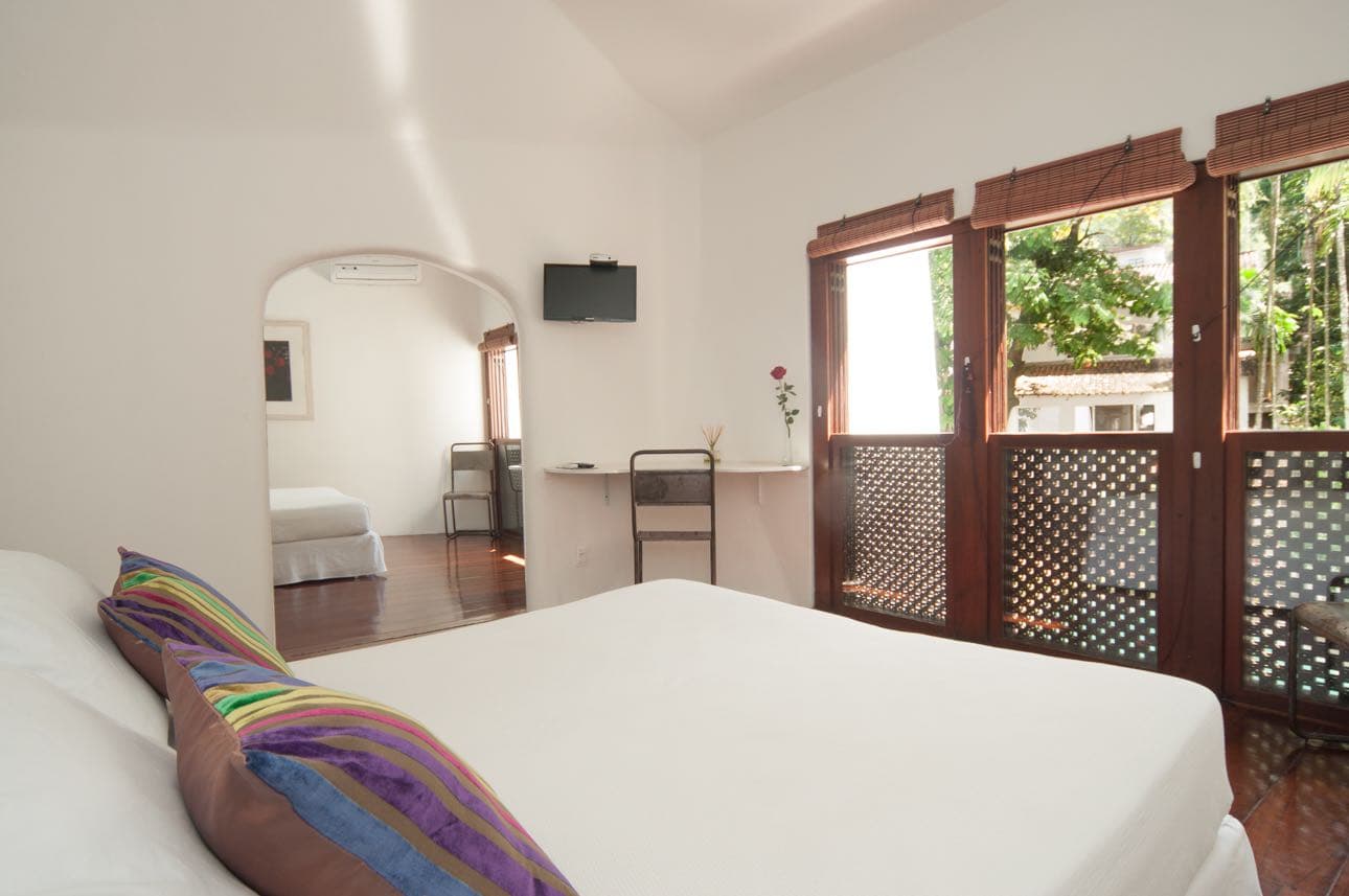 Les Jardins de Rio Boutique