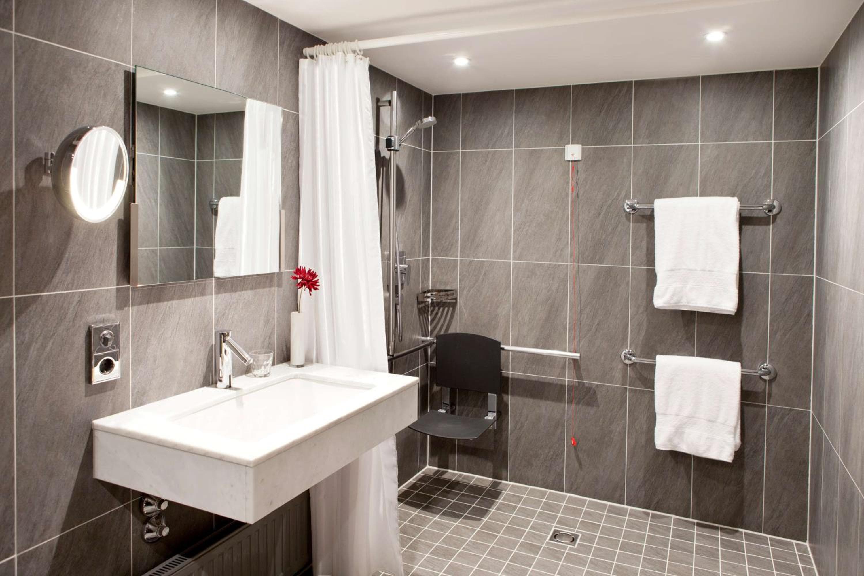Hilton Vienna Plaza