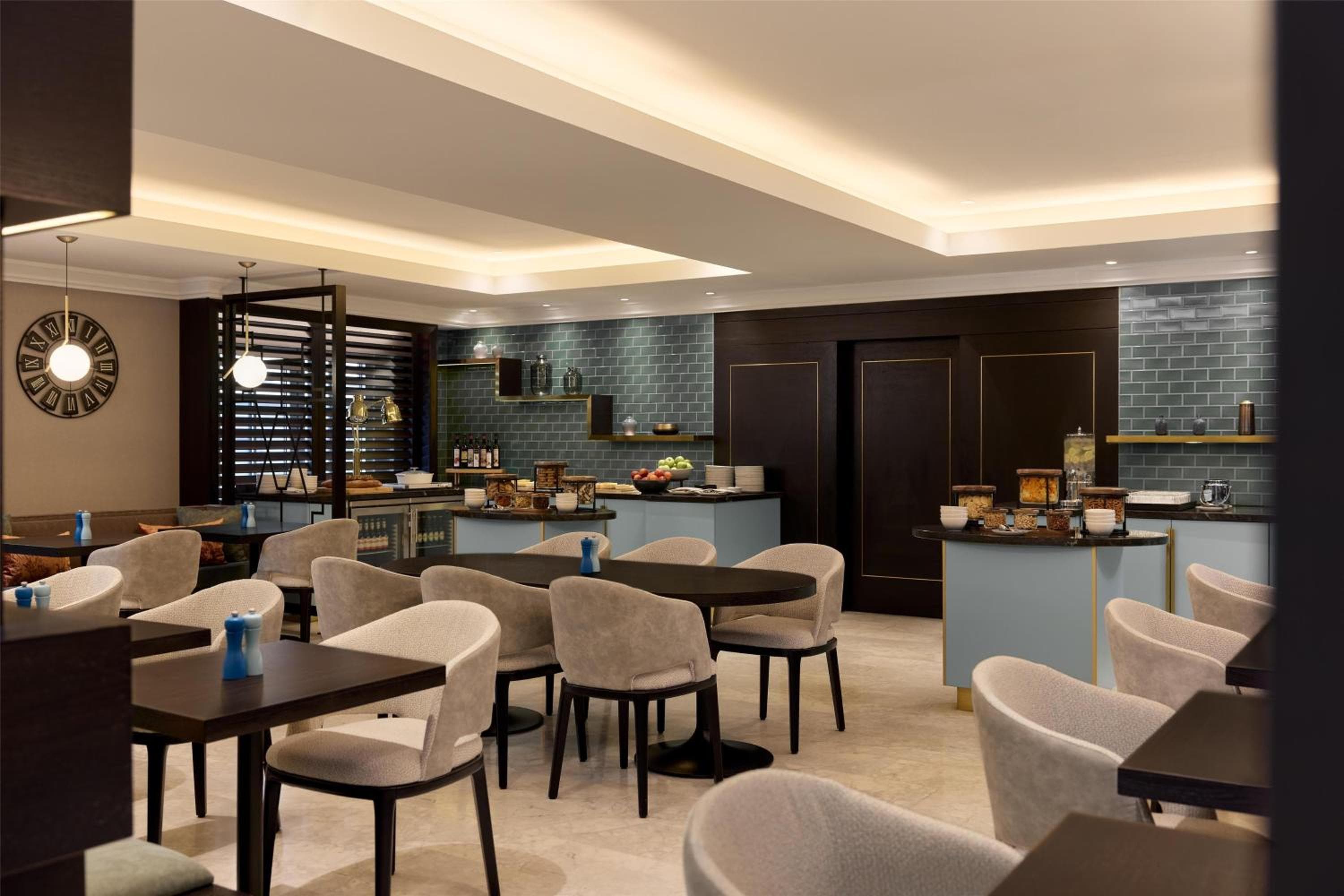 Hilton Vienna Plaza