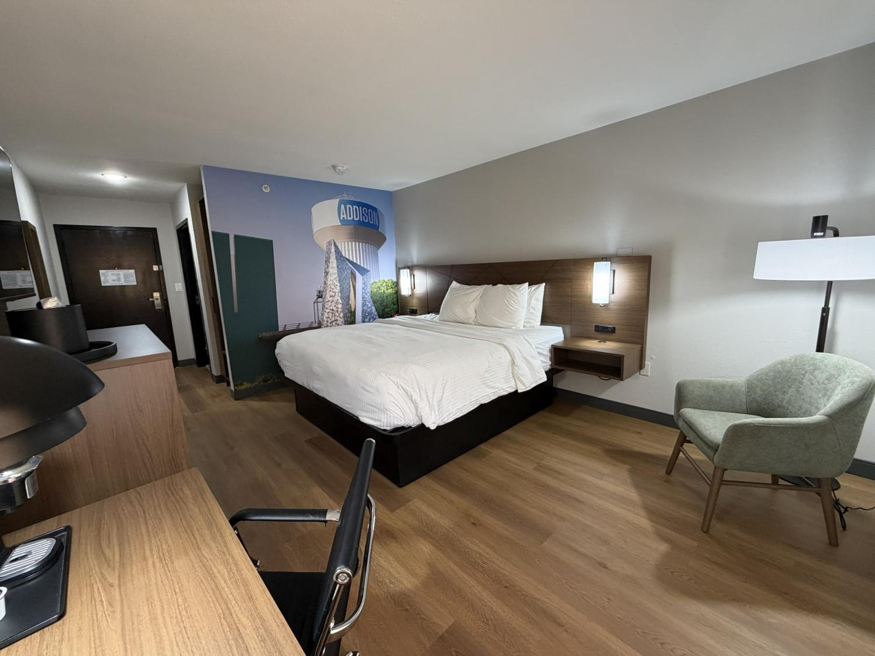 Landmark Hotel Dallas - Addison