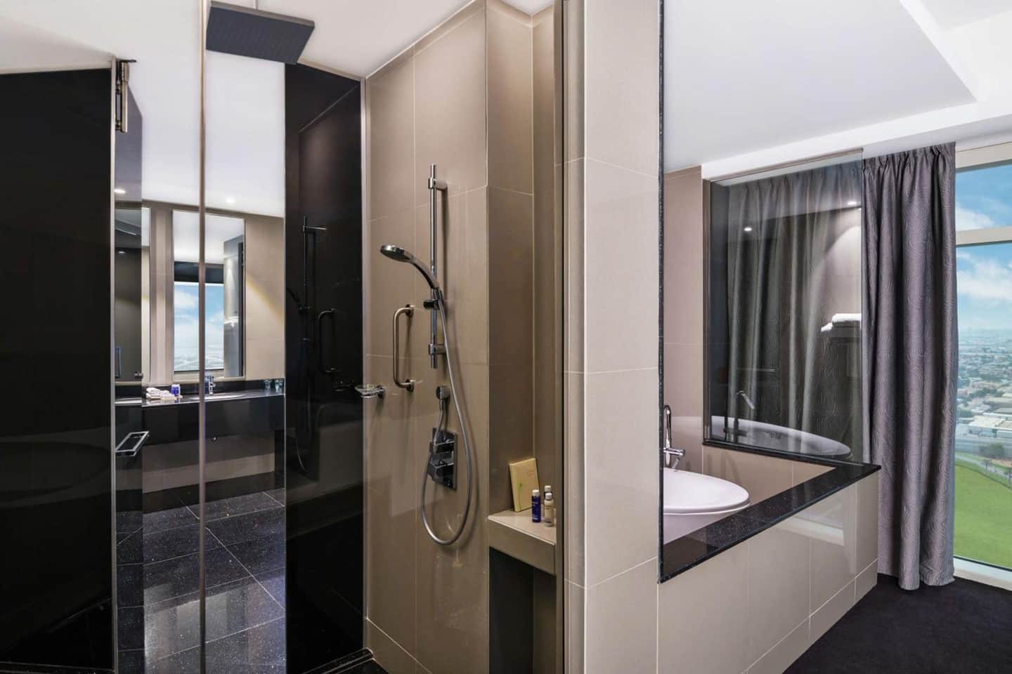 V Hotel Dubai, Curio Collection by Hilton