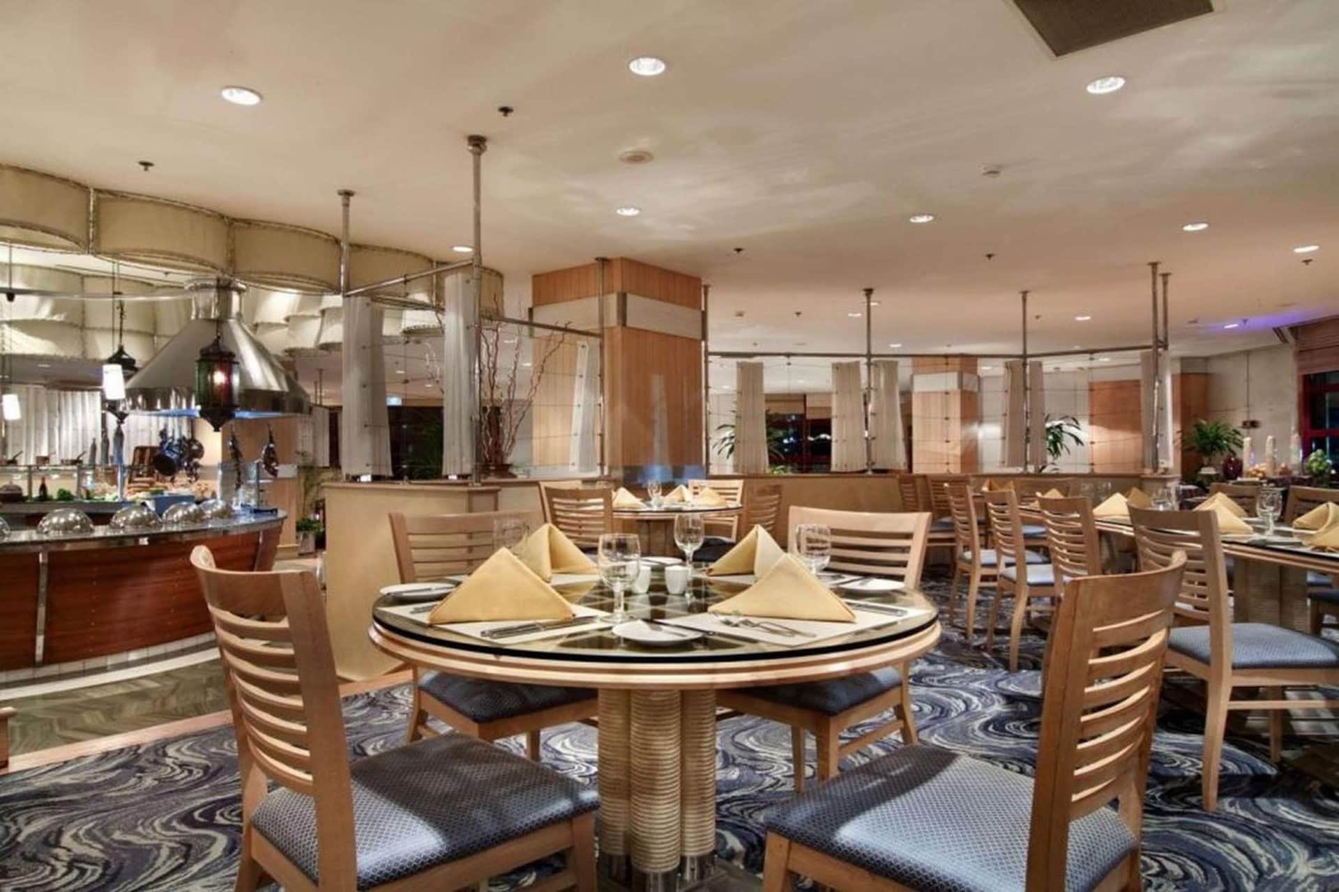 Jeddah Hilton