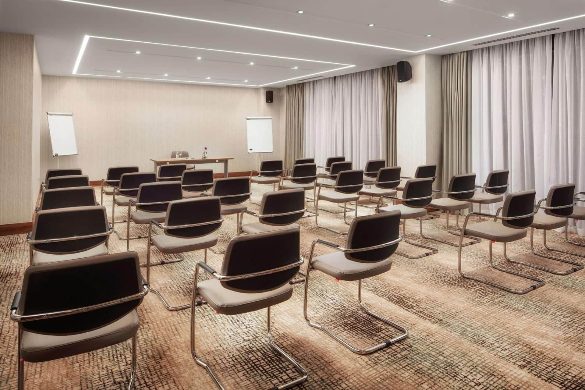 Hilton Garden Inn Al Jubail