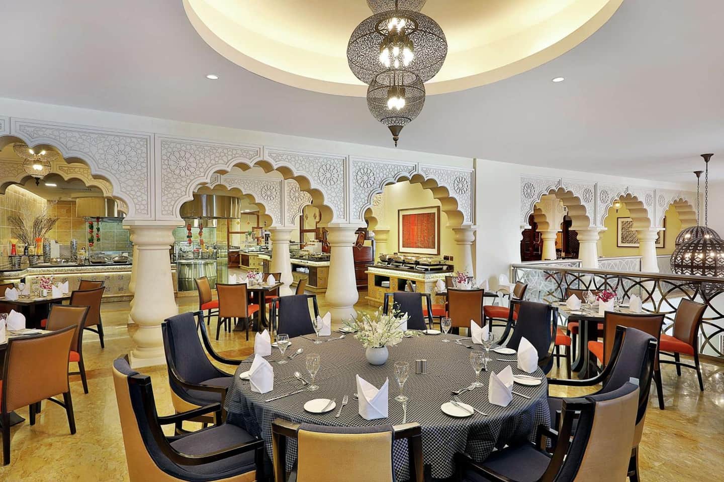Hilton Suites Jabal Omar Makkah