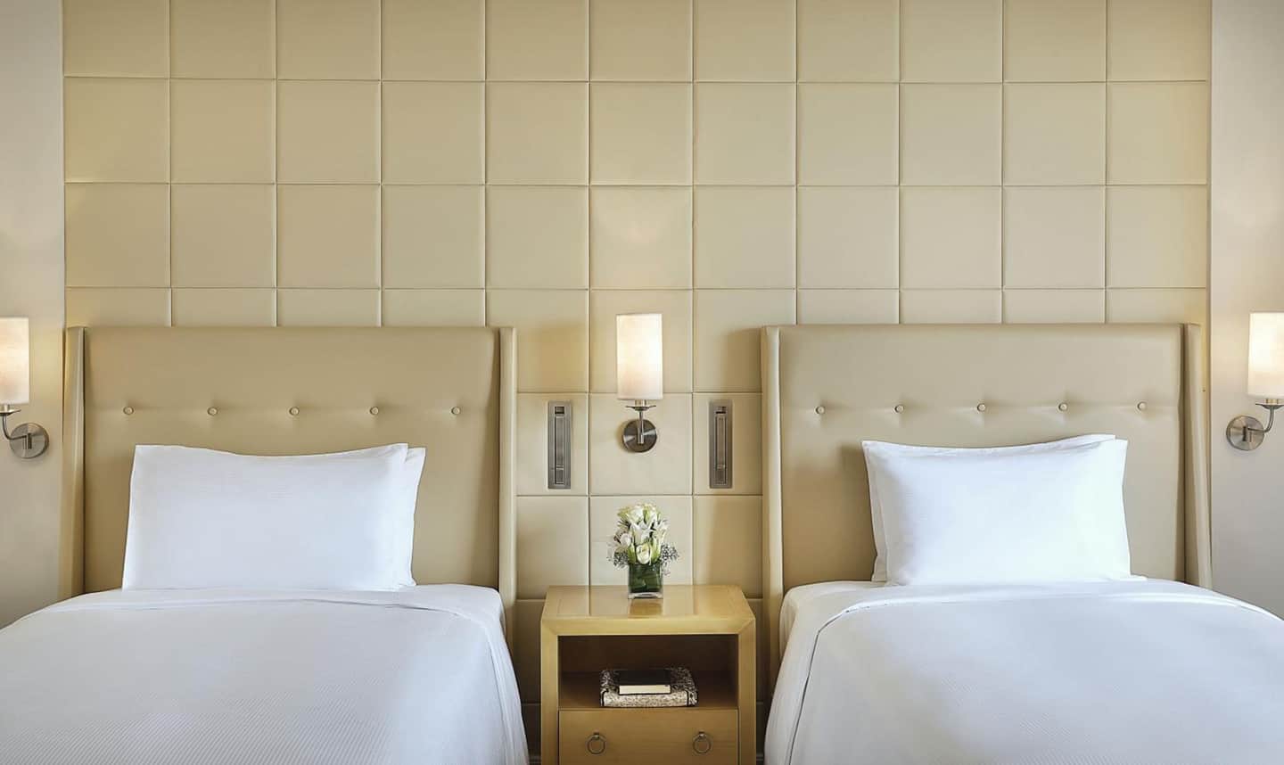Hilton Hotel & Convention Jabal Omar Makkah