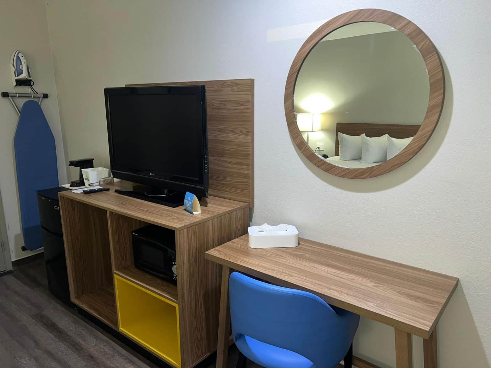 Days Inn by Wyndham El Centro