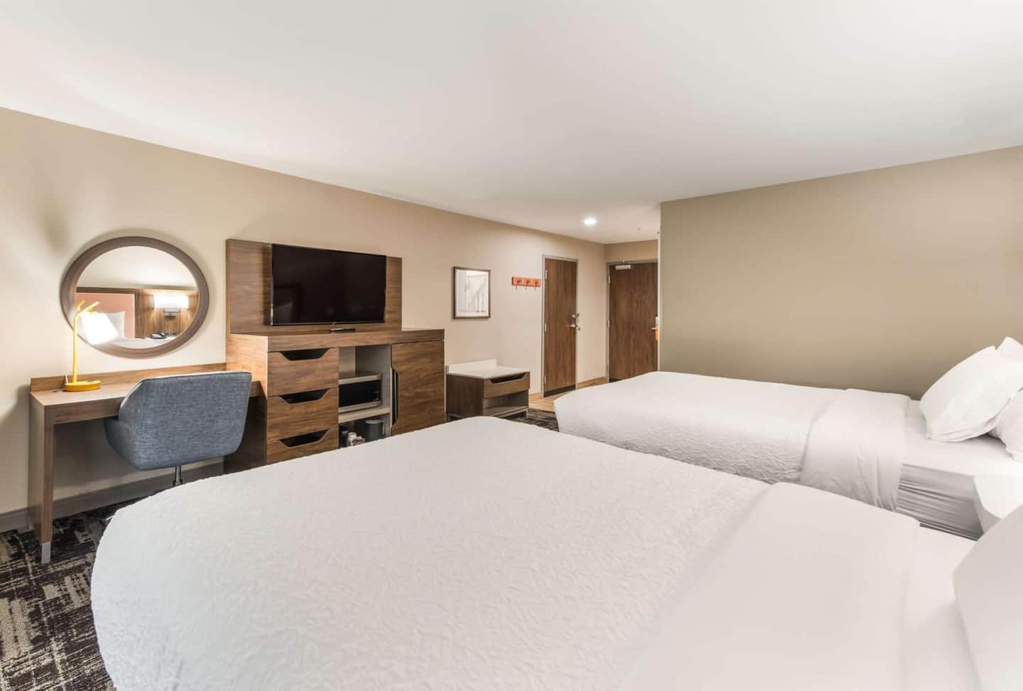 Hampton Inn & Suites by Hilton Benton Harbor