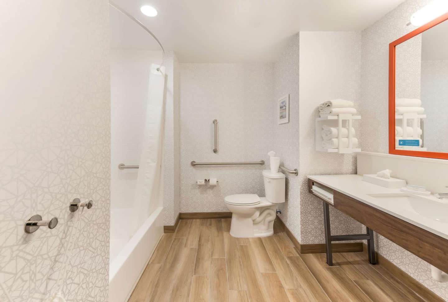 Hampton Inn & Suites by Hilton Benton Harbor