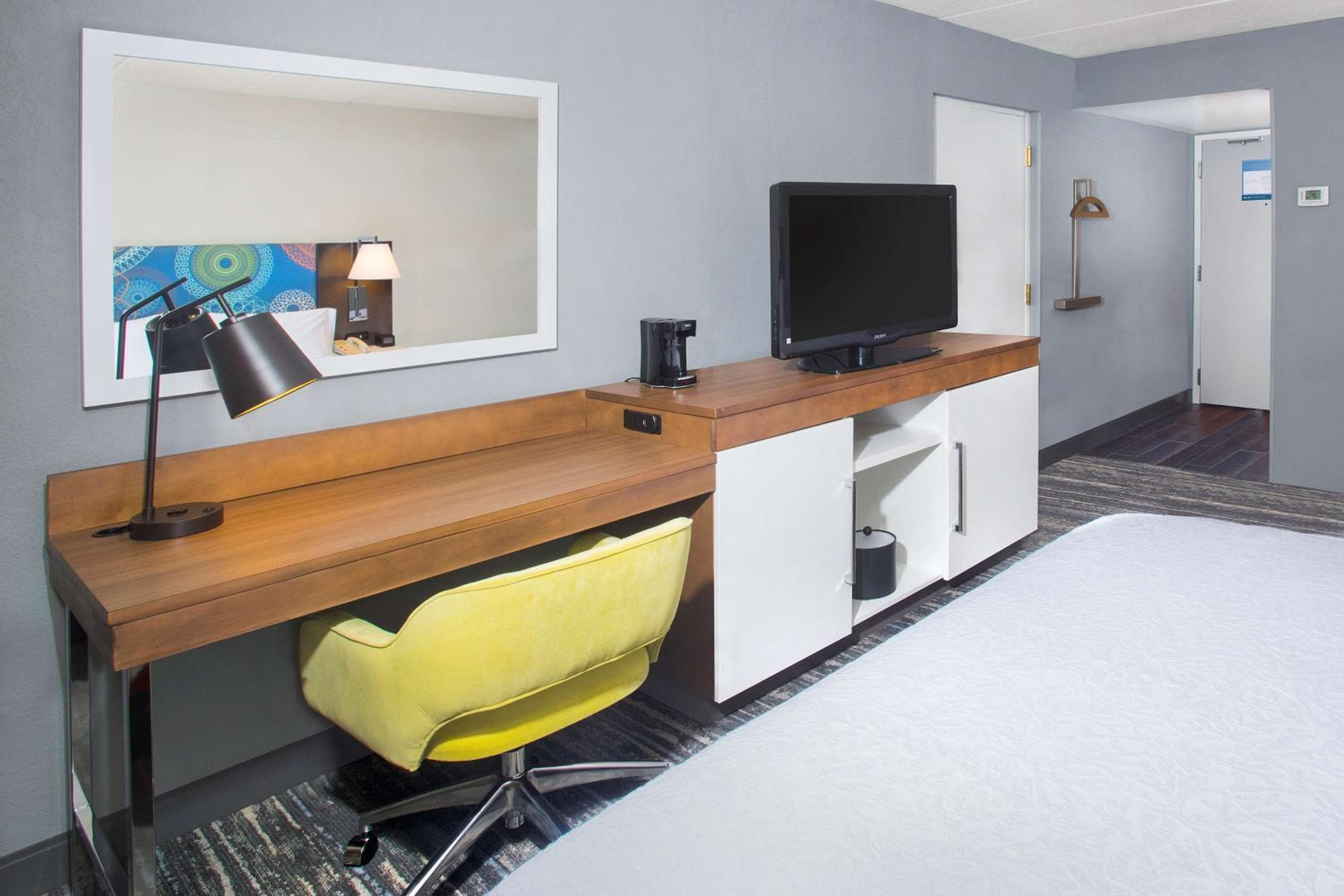 Hampton Inn & Suites Annapolis