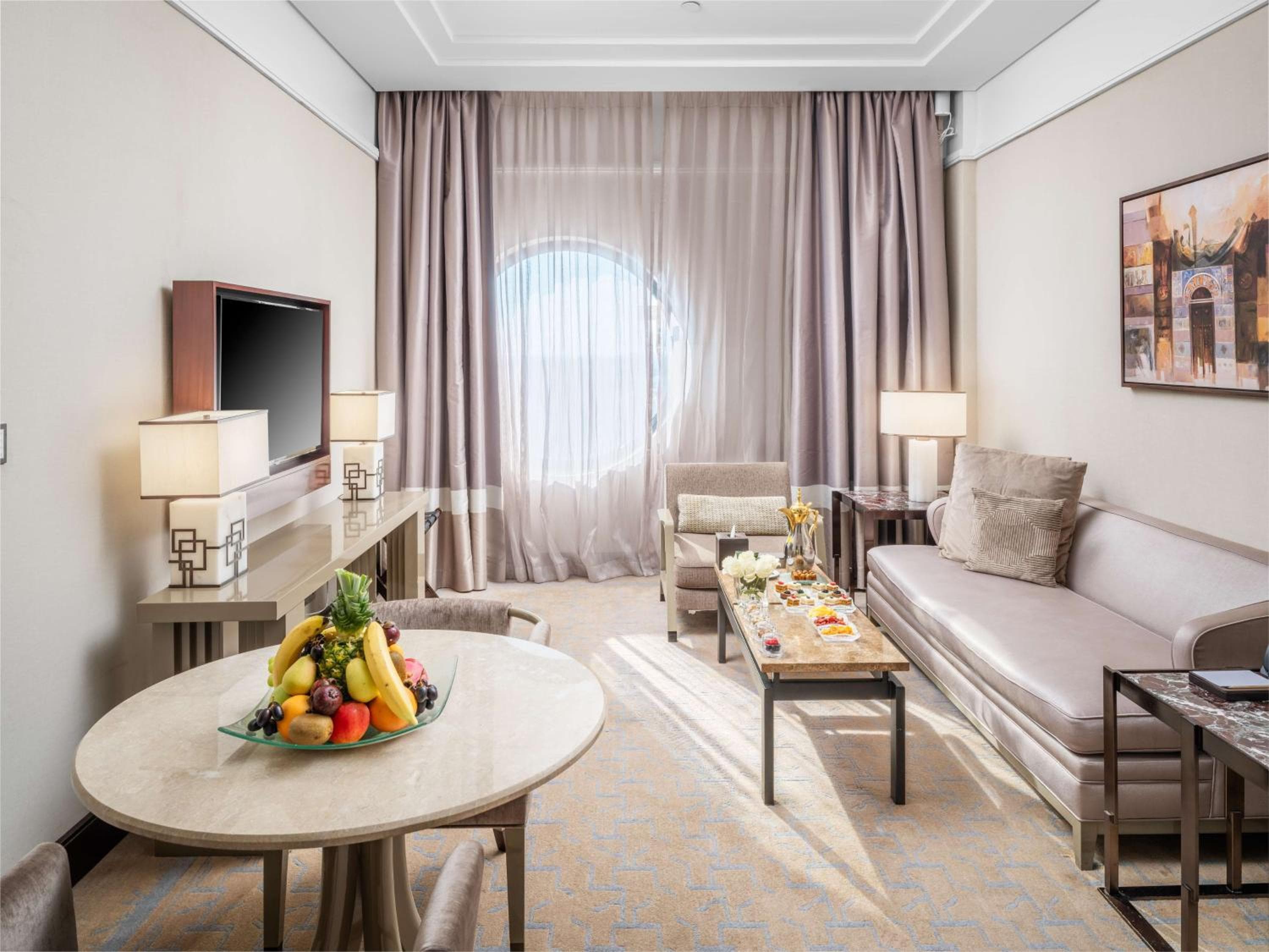 The Hotel Galleria Jeddah, Curio Collection by Hilton