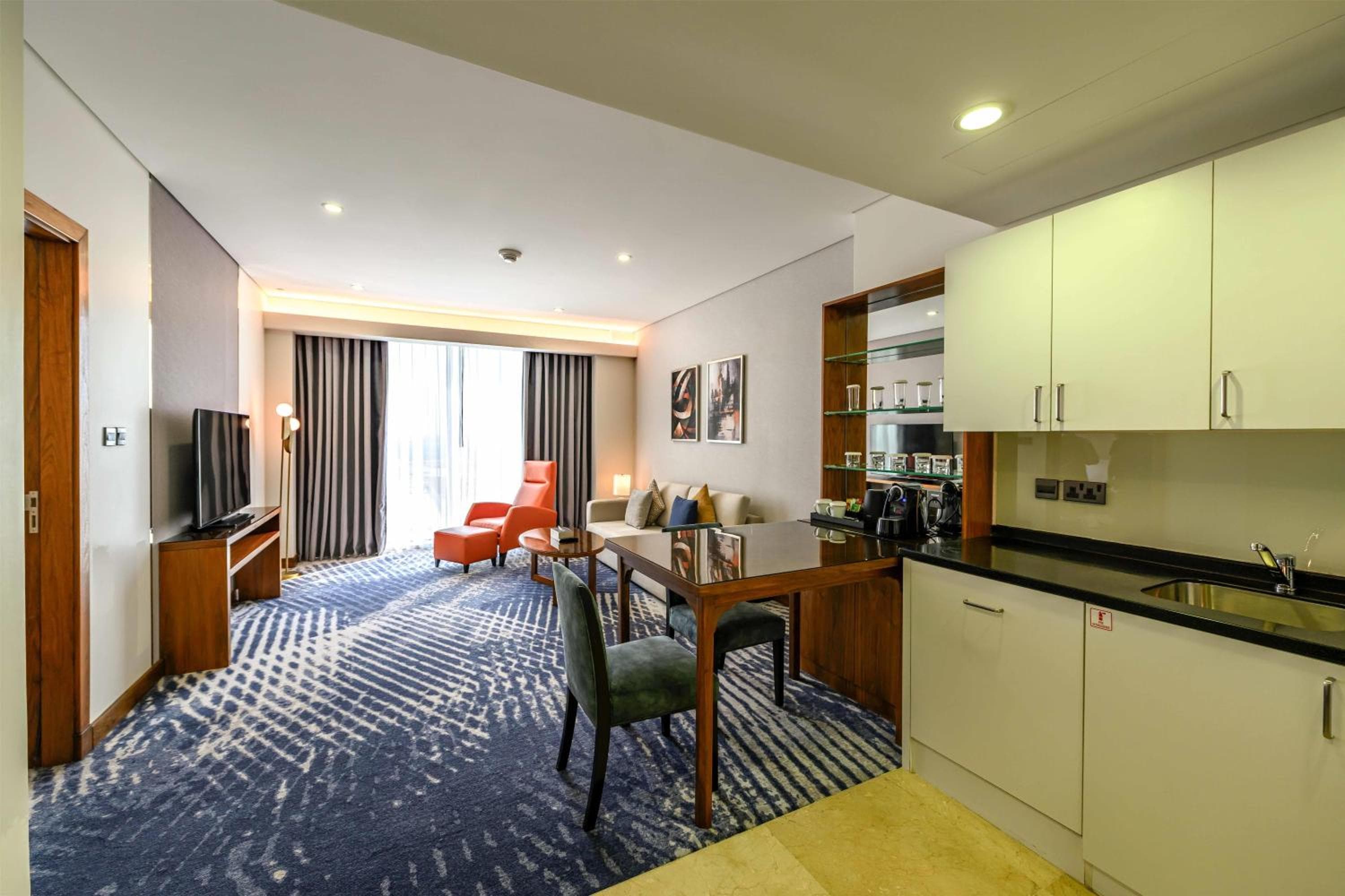 DoubleTree by Hilton Jeddah Al Andalus Mall