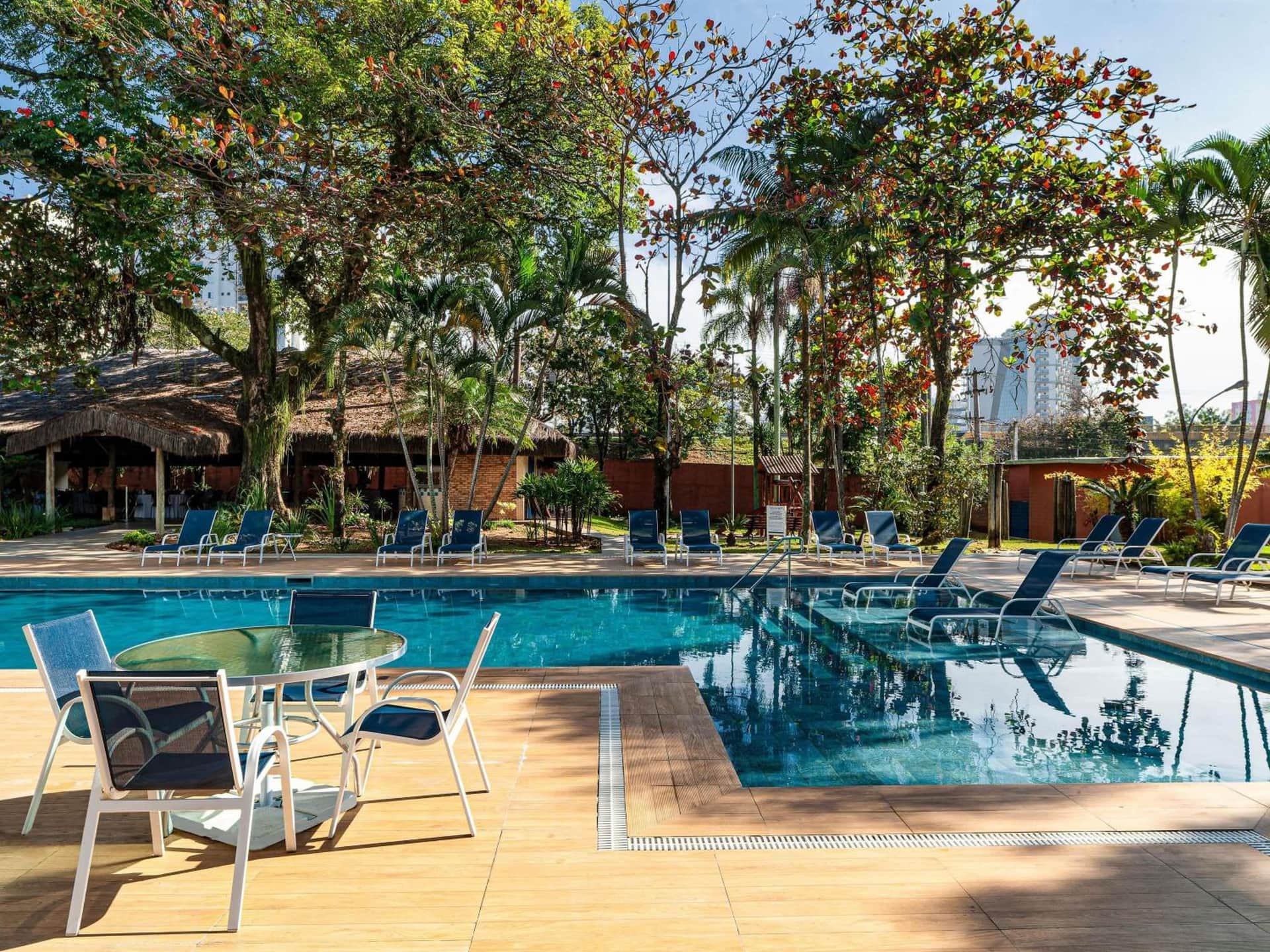 Novotel Sao Jose dos Campos