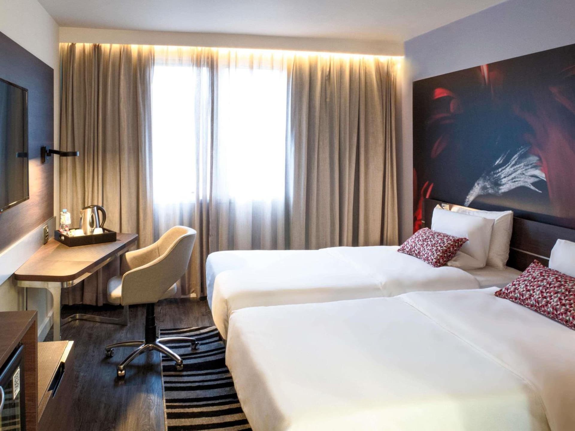 Novotel Sao Jose dos Campos
