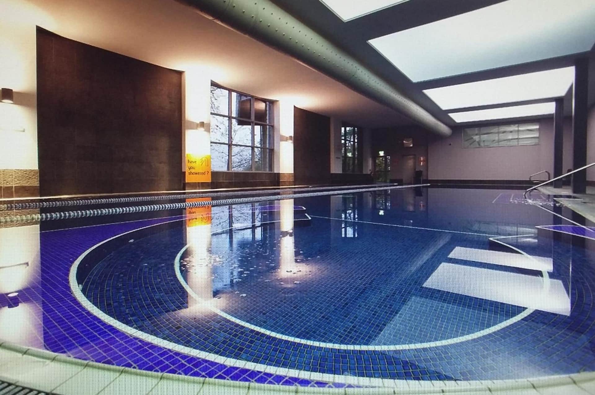 DoubleTree by Hilton Bristol South - Cadbury House