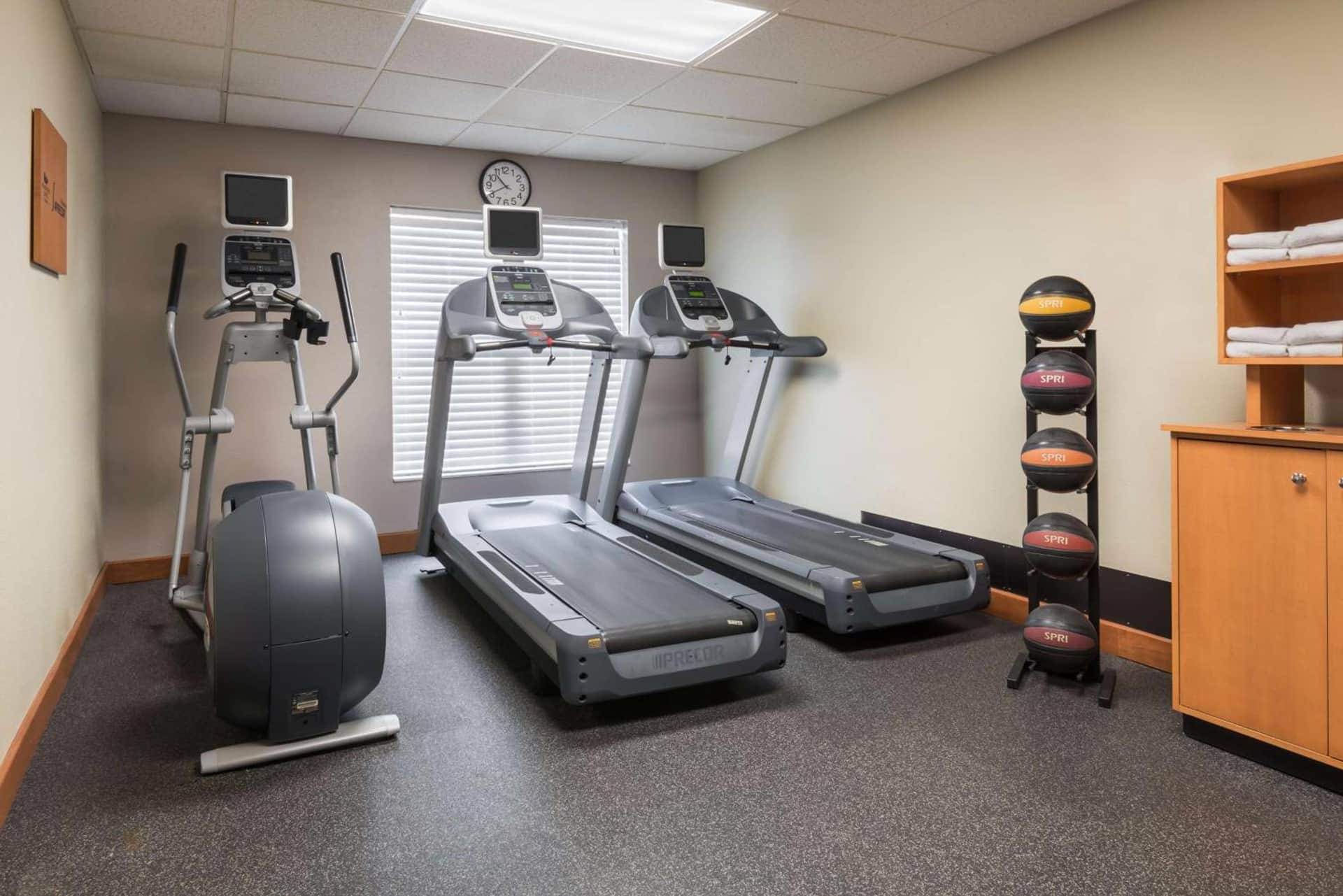 Homewood Suites by Hilton Baton Rouge