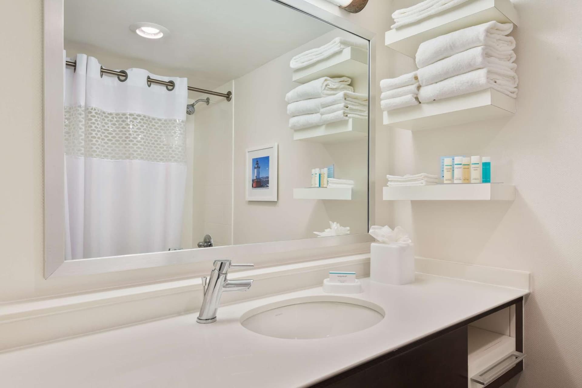 Hampton Inn White Plains/Tarrytown