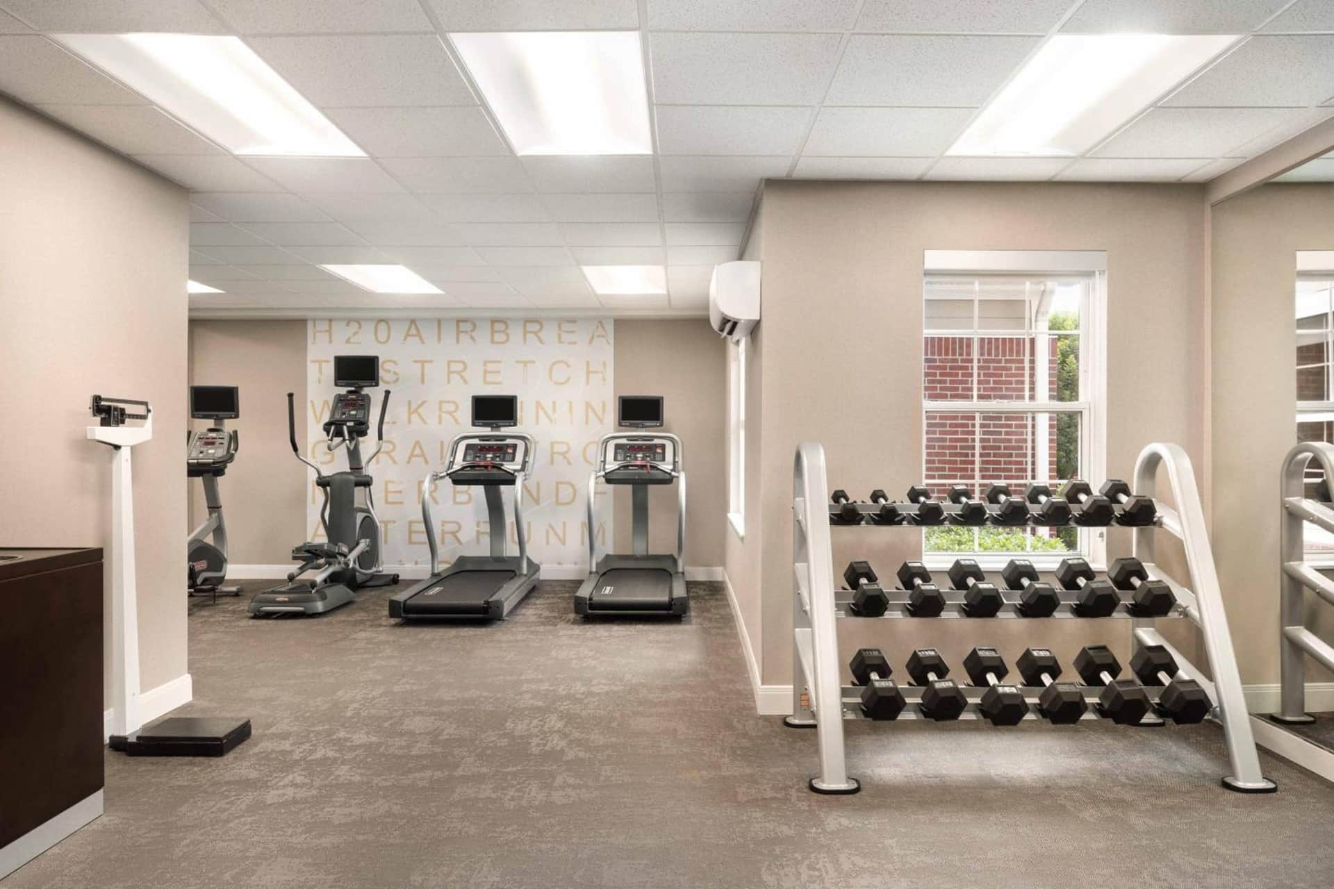 Residence Inn by Marriott Houston The Woodlands/Market Street