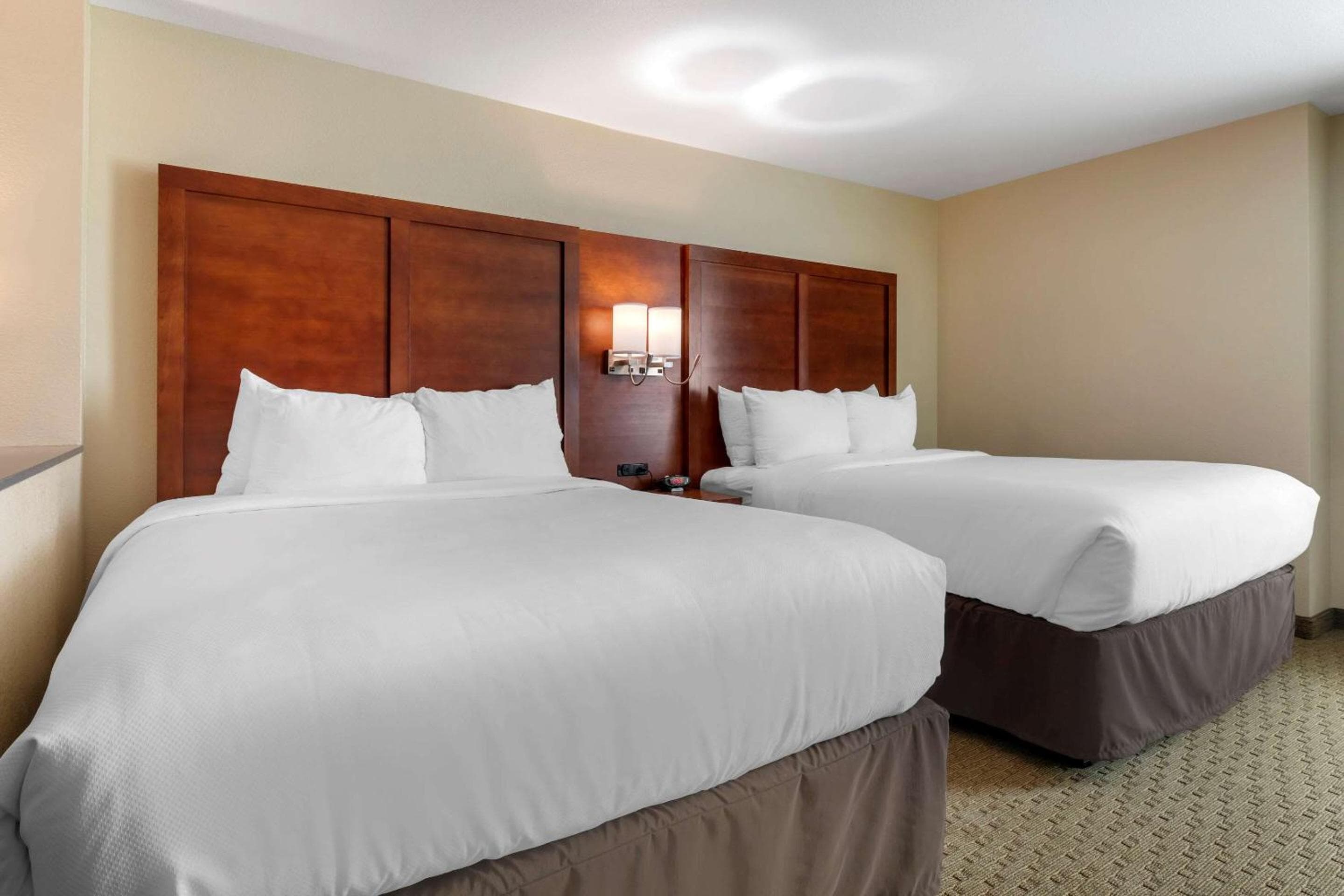 Comfort Inn & Suites Euless DFW West