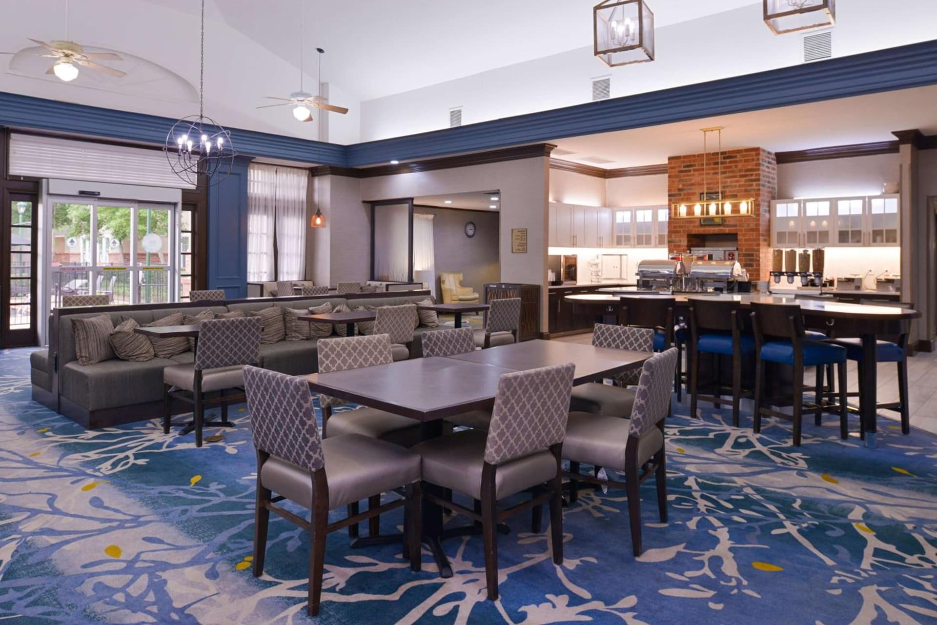 Homewood Suites Dallas Lewisville