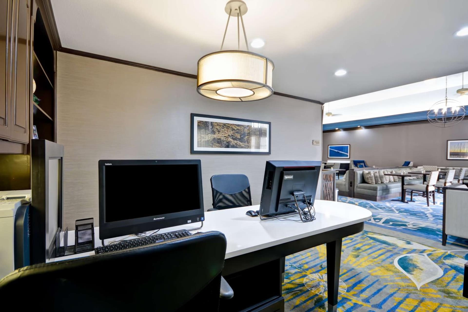 Homewood Suites Dallas Lewisville