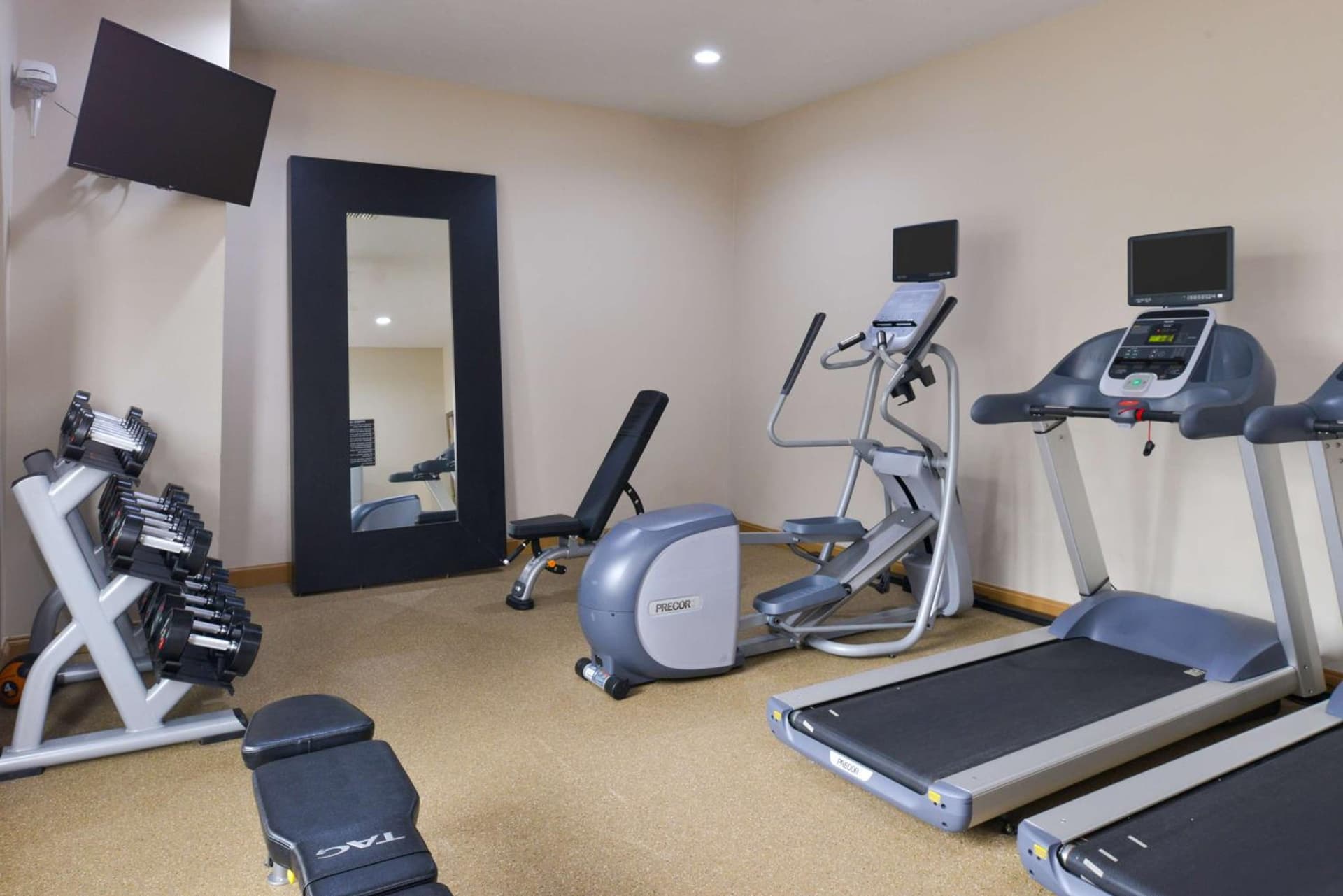 Homewood Suites Dallas Lewisville