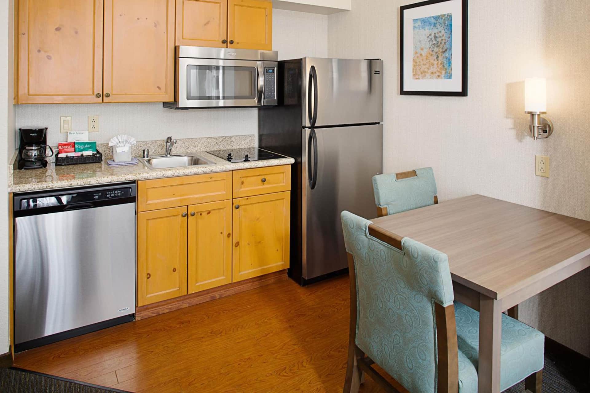 Hilton Garden Inn Wilmington Mayfaire Town Center