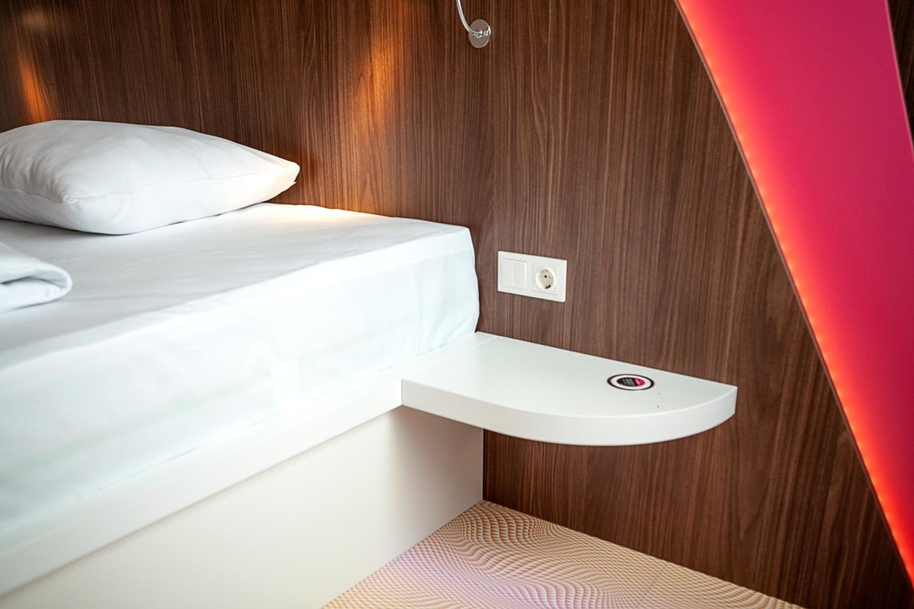 Prize by Radisson, Vienna City