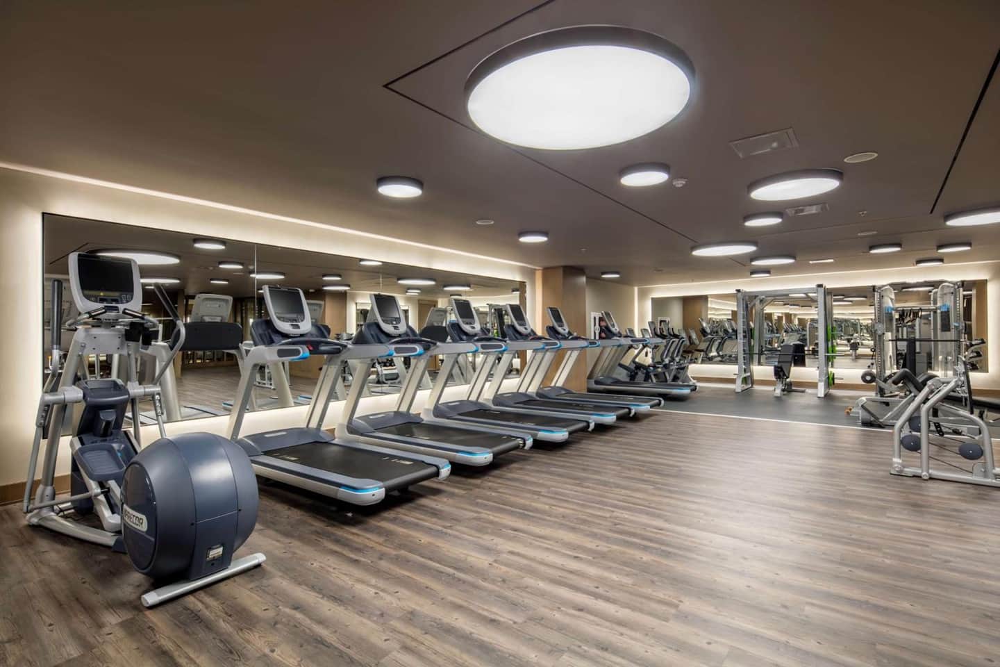Mersin HiltonSA