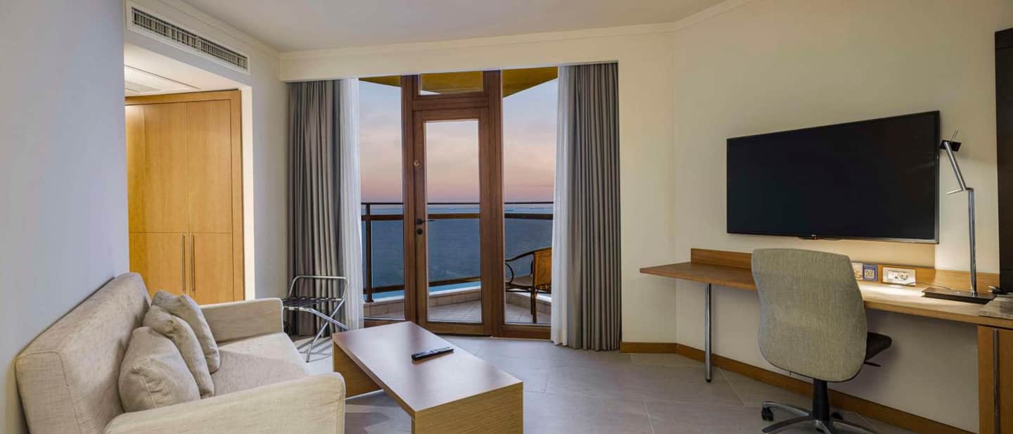 Mersin HiltonSA