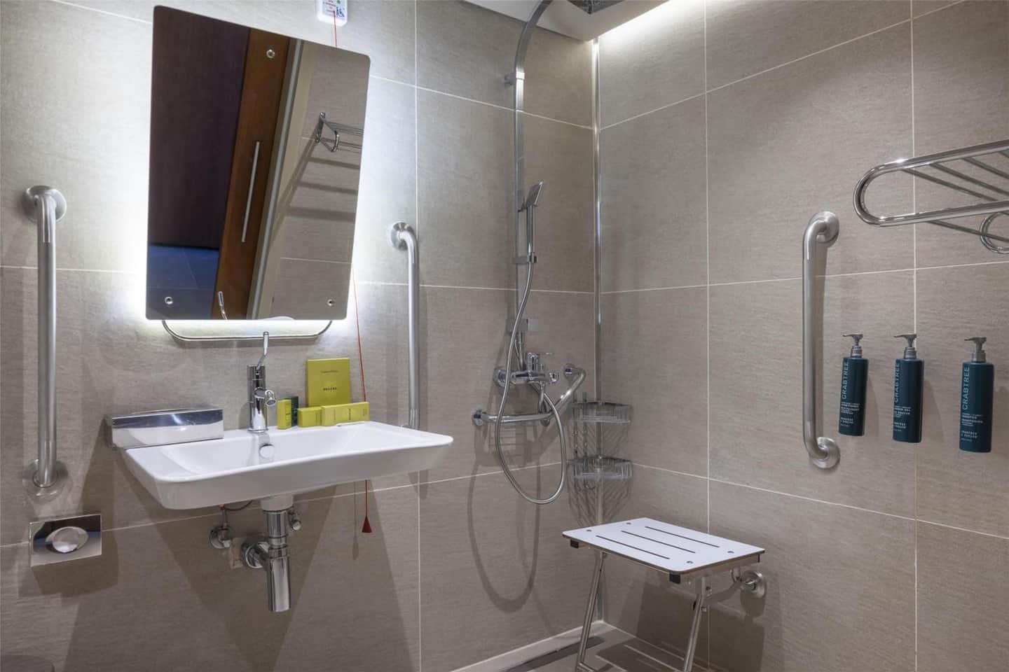 Mersin HiltonSA
