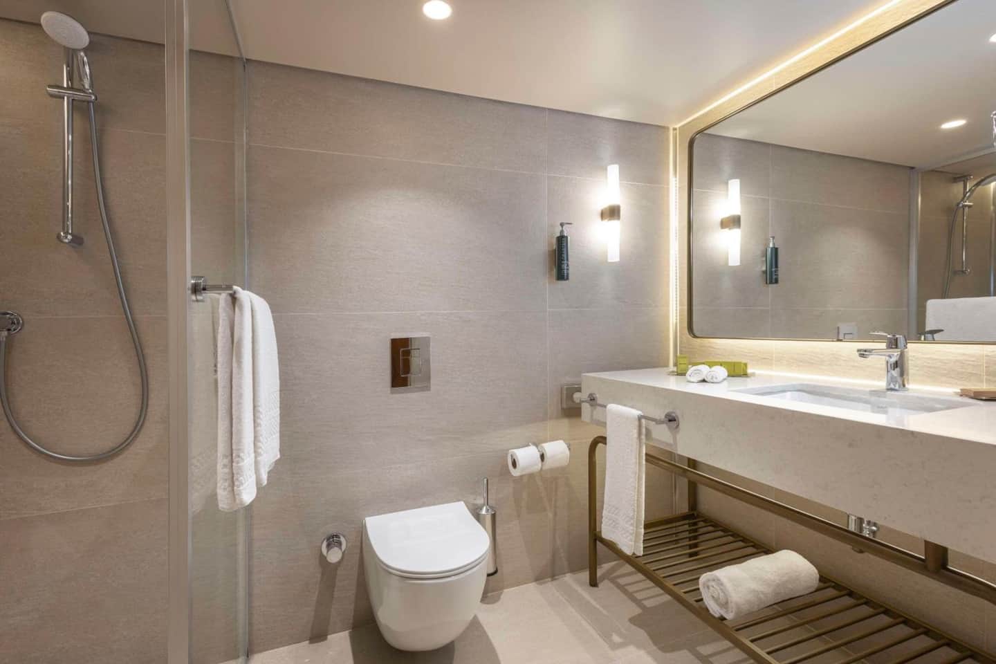 Mersin HiltonSA