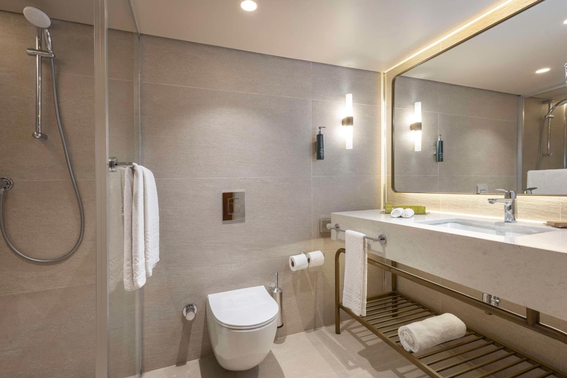 Mersin HiltonSA