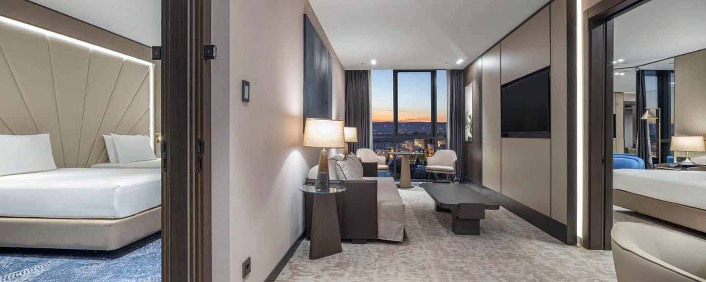 DoubleTree by Hilton Sanliurfa