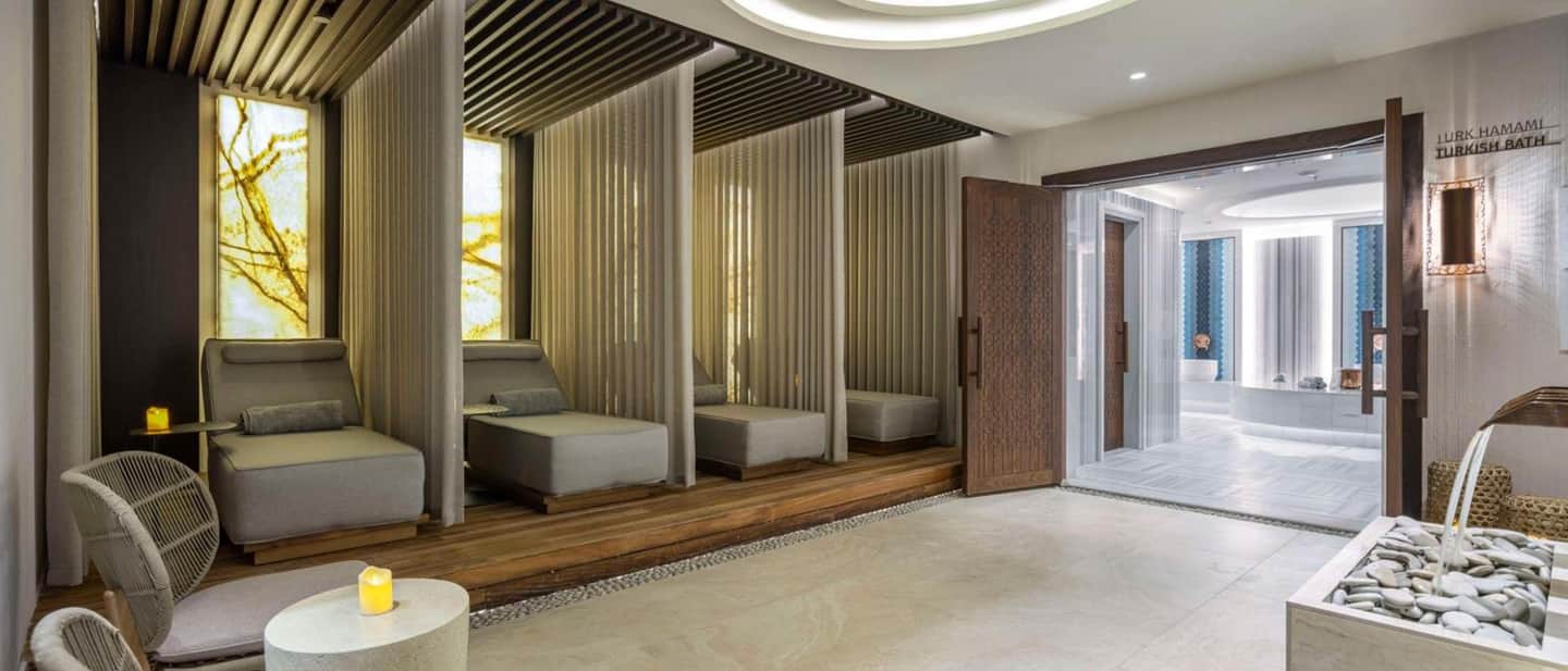 DoubleTree by Hilton Sanliurfa