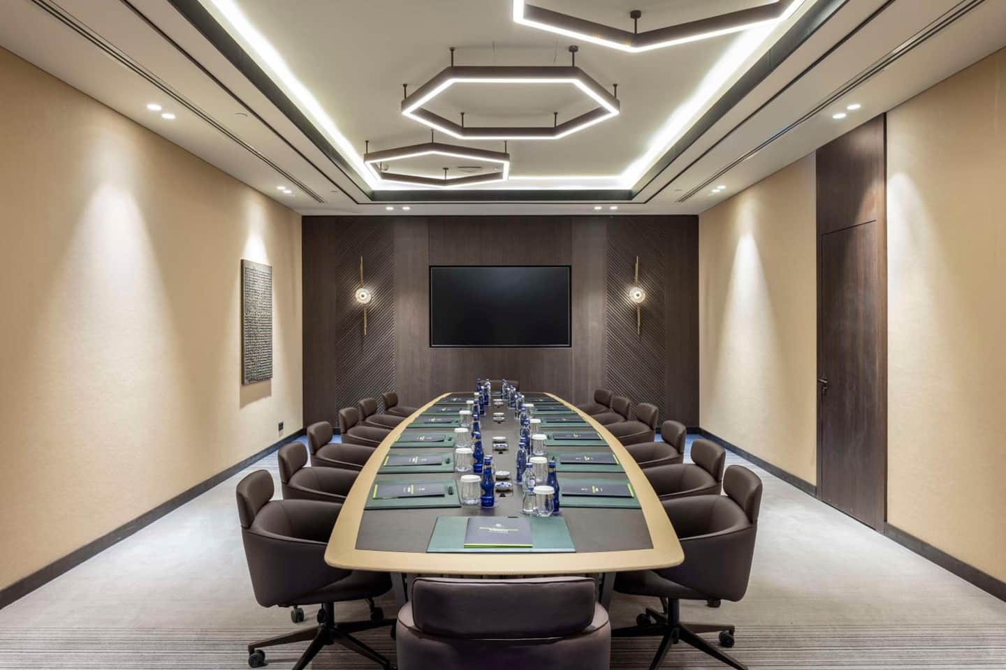 DoubleTree by Hilton Sanliurfa