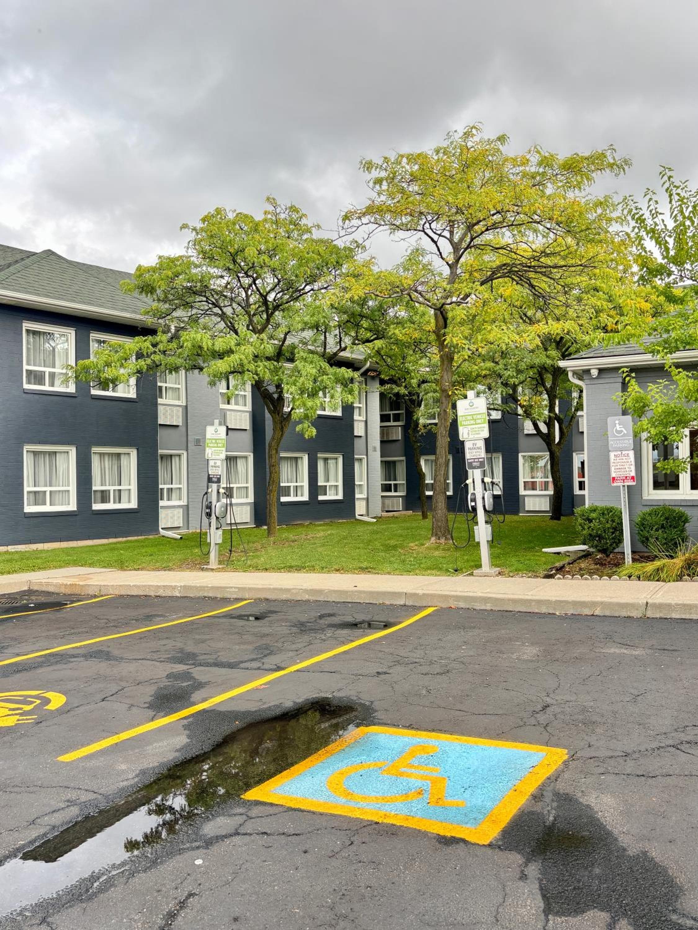 Spark by Hilton Toronto Mississauga