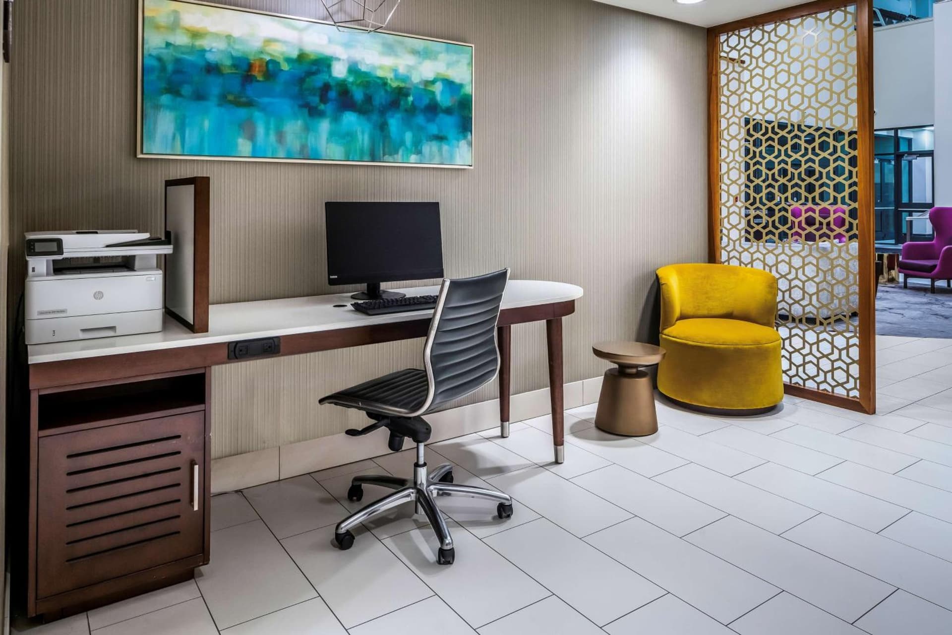 Homewood Suites Salt Lake City Downtown