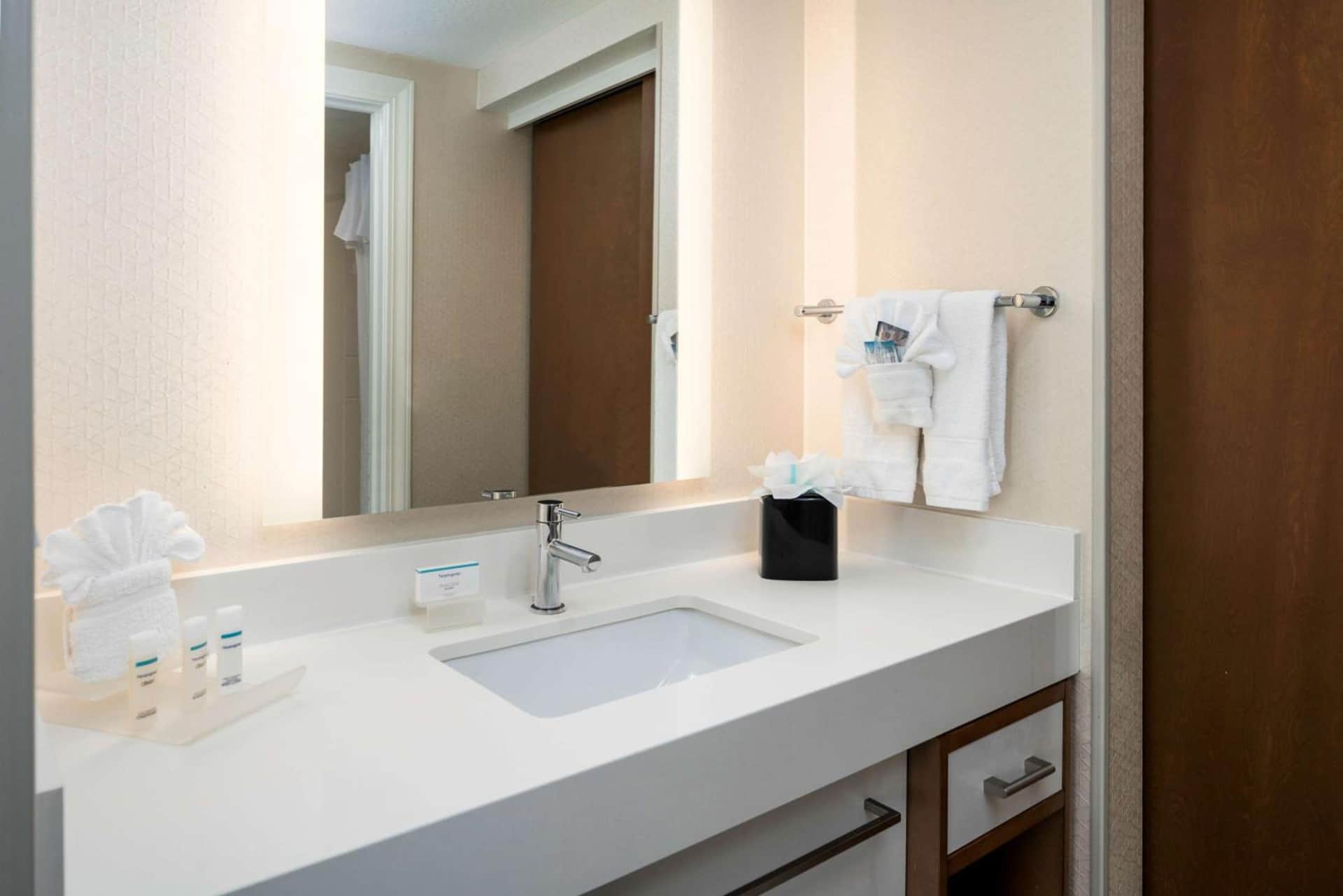Homewood Suites Salt Lake City Downtown