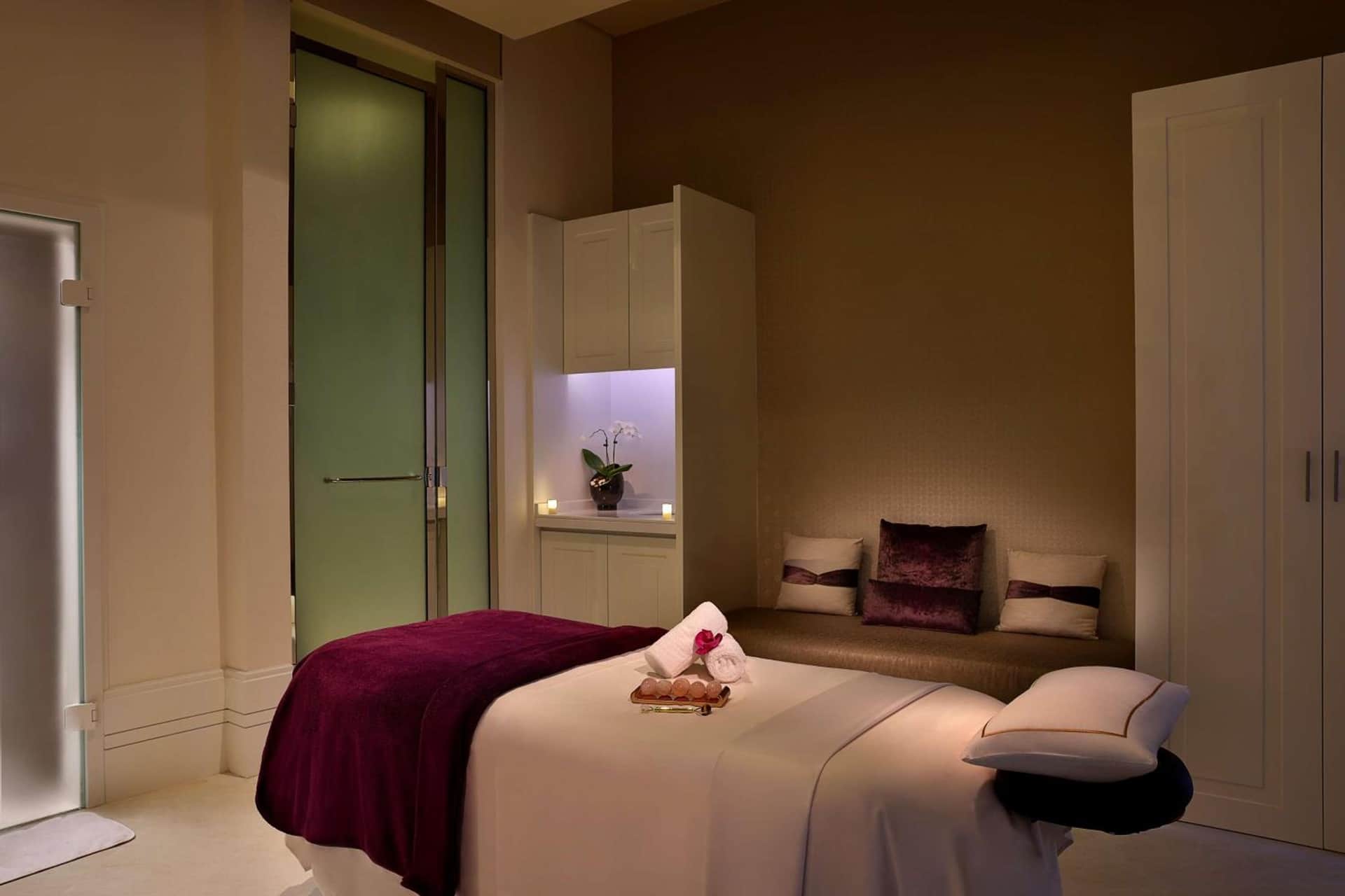 Waldorf Astoria Dubai Palm Jumeirah