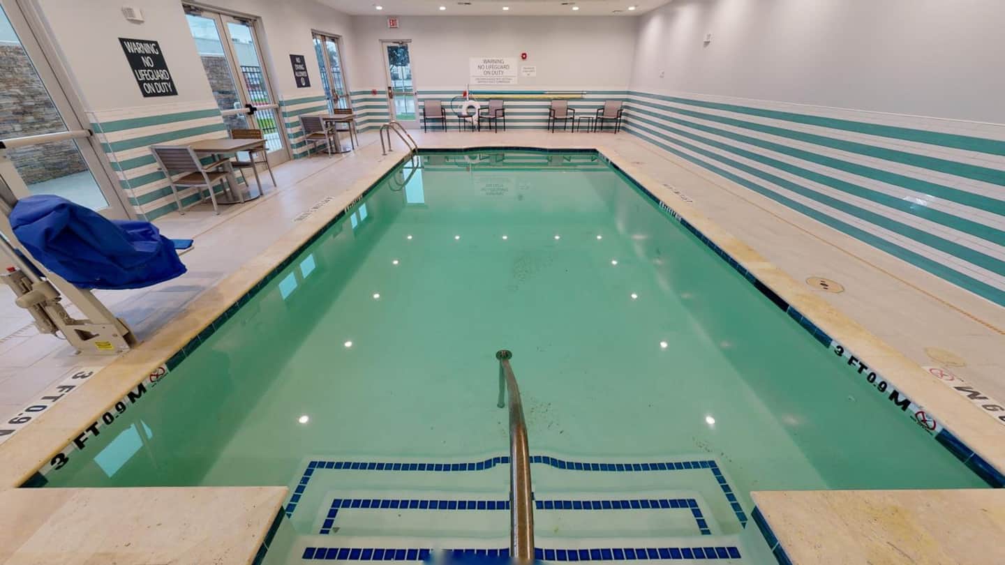 Holiday Inn - NW Houston Beltway 8 by IHG