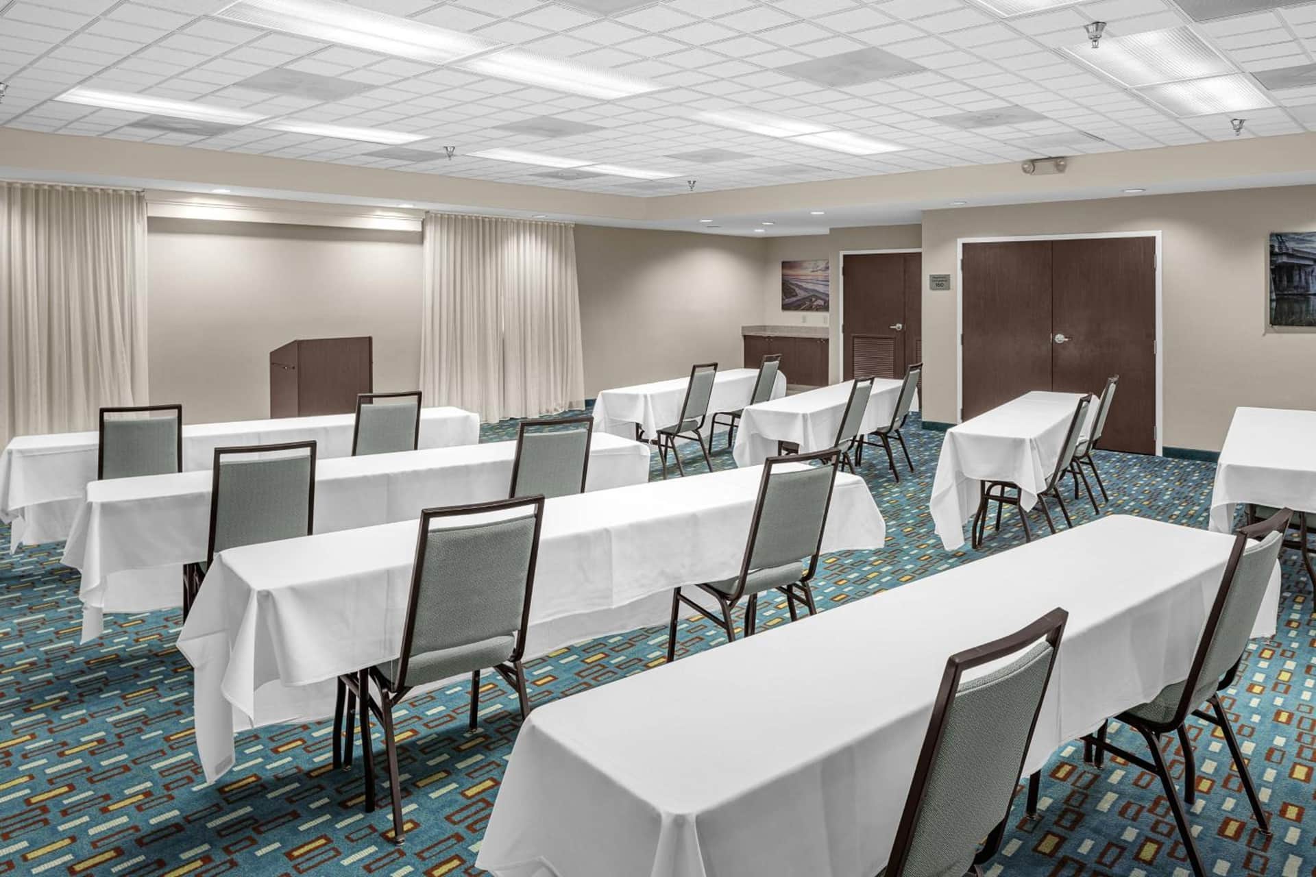Courtyard by Marriott Wilmington/Wrightsville Beach