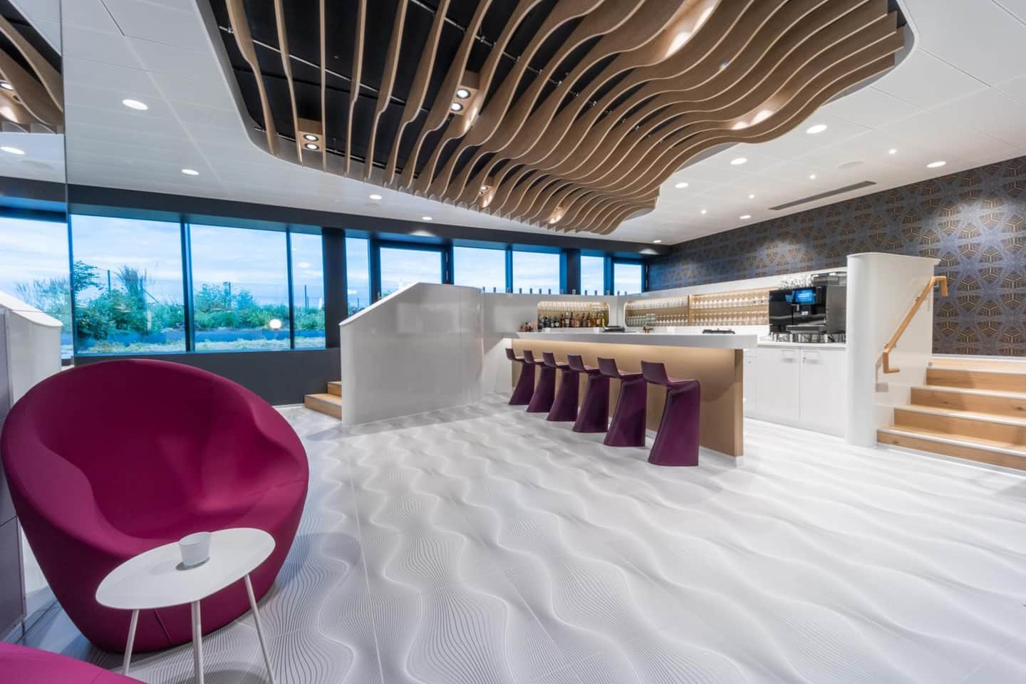 Prize by Radisson, Bern City