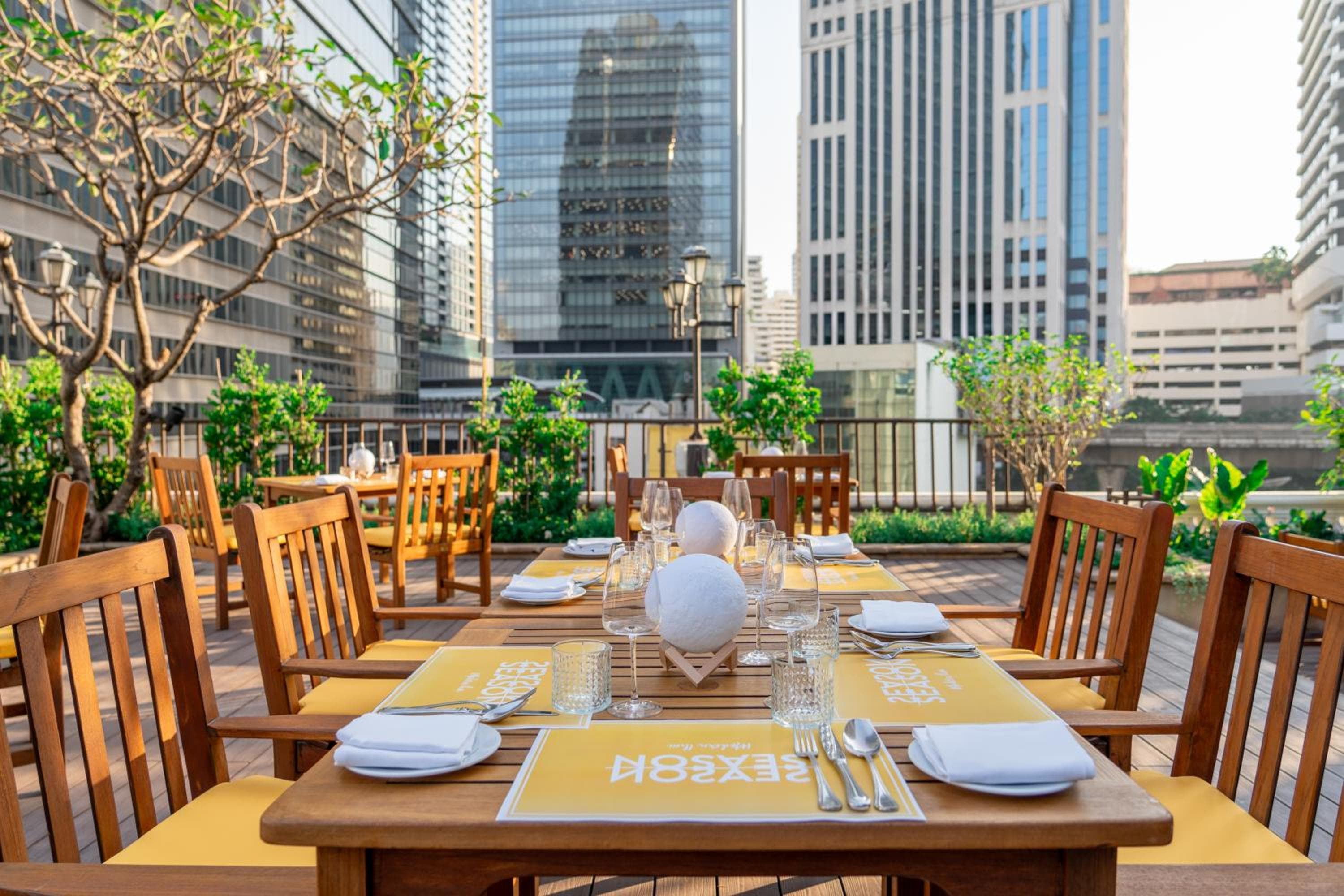 NH Bangkok Sukhumvit Boulevard