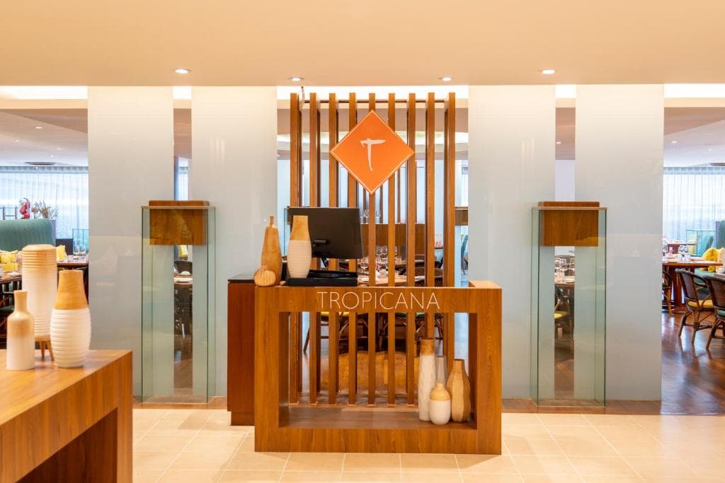 NH Bangkok Sukhumvit Boulevard