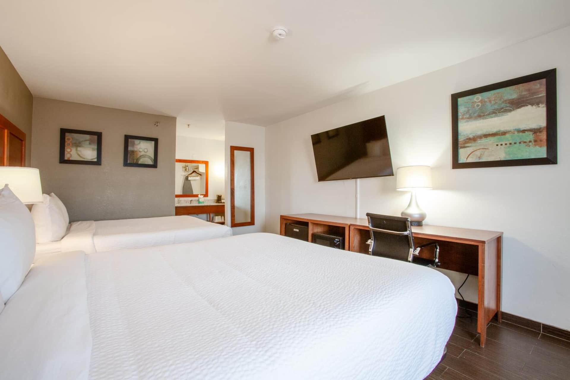 The Hotel Serene Glendale Peoria, Surestay Collection by Best Western