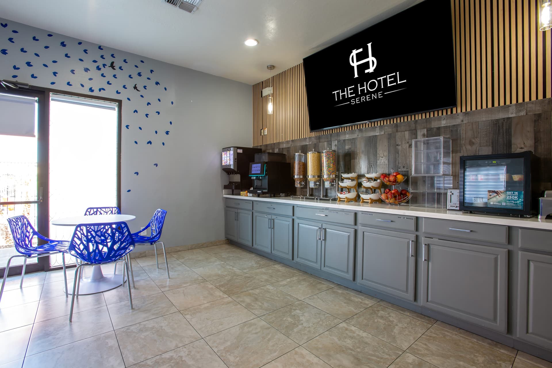 The Hotel Serene Glendale Peoria, Surestay Collection by Best Western
