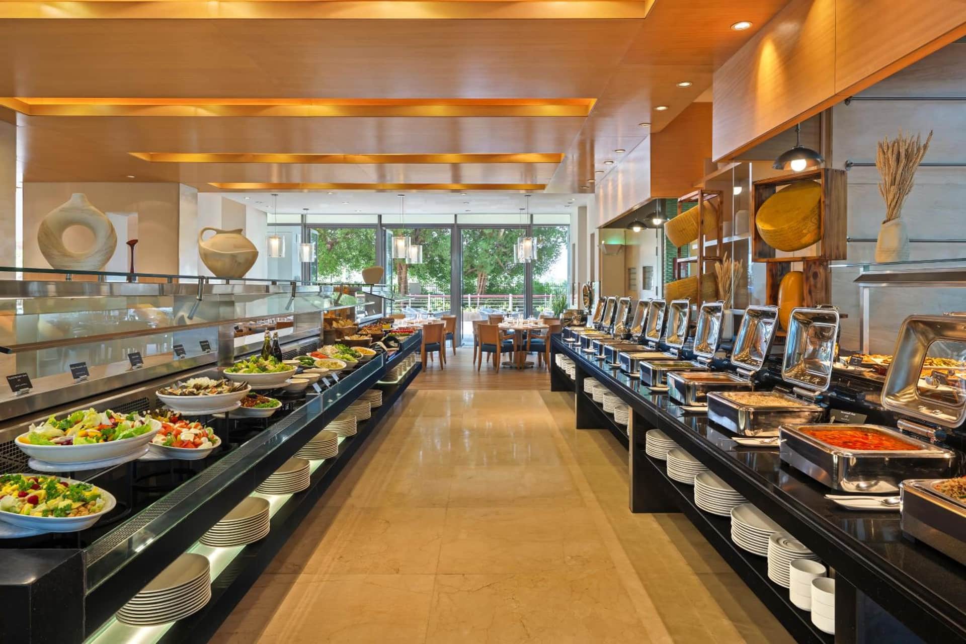 Park Rotana Abu Dhabi