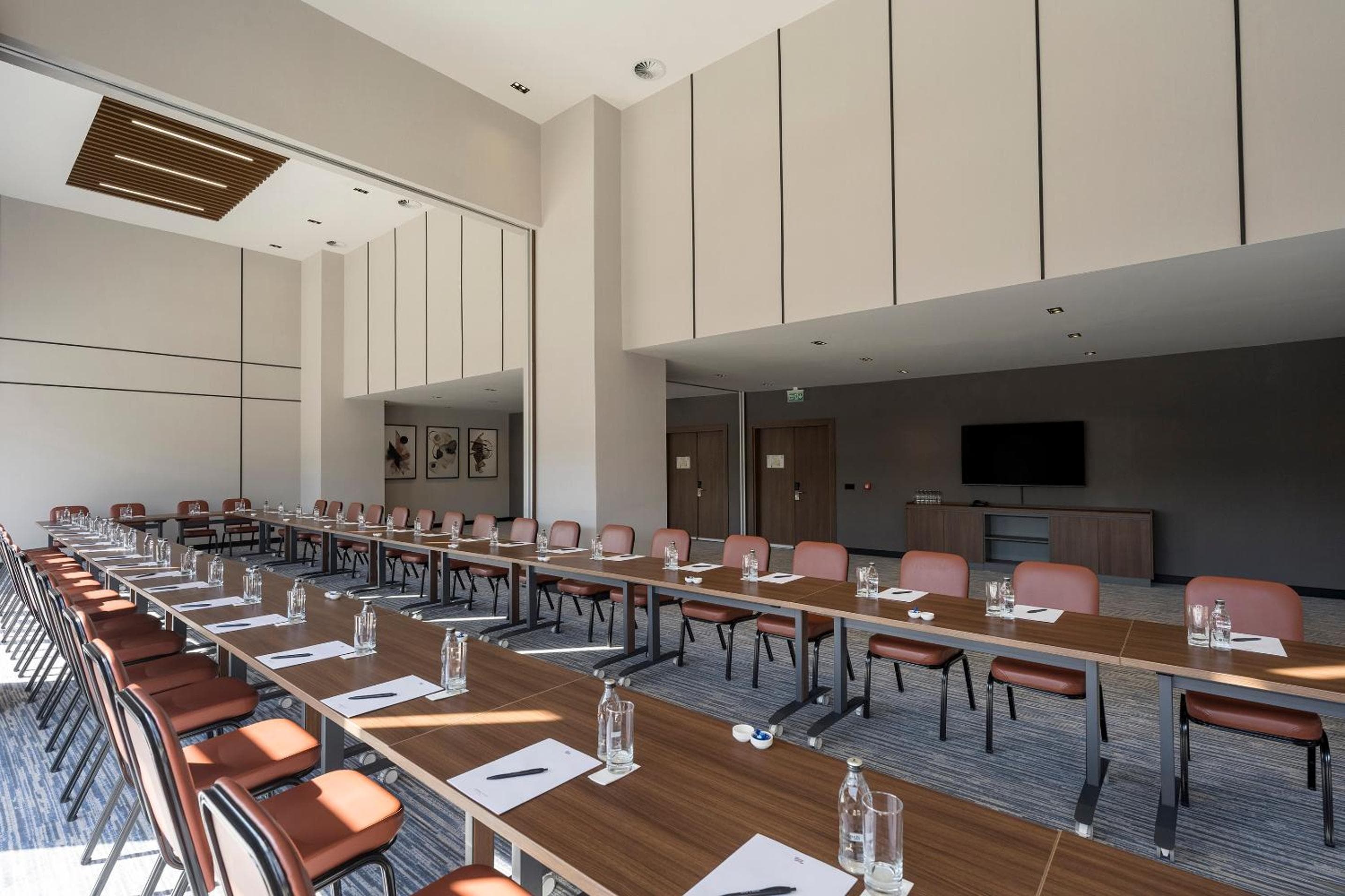 Crowne Plaza Istanbul - West by IHG