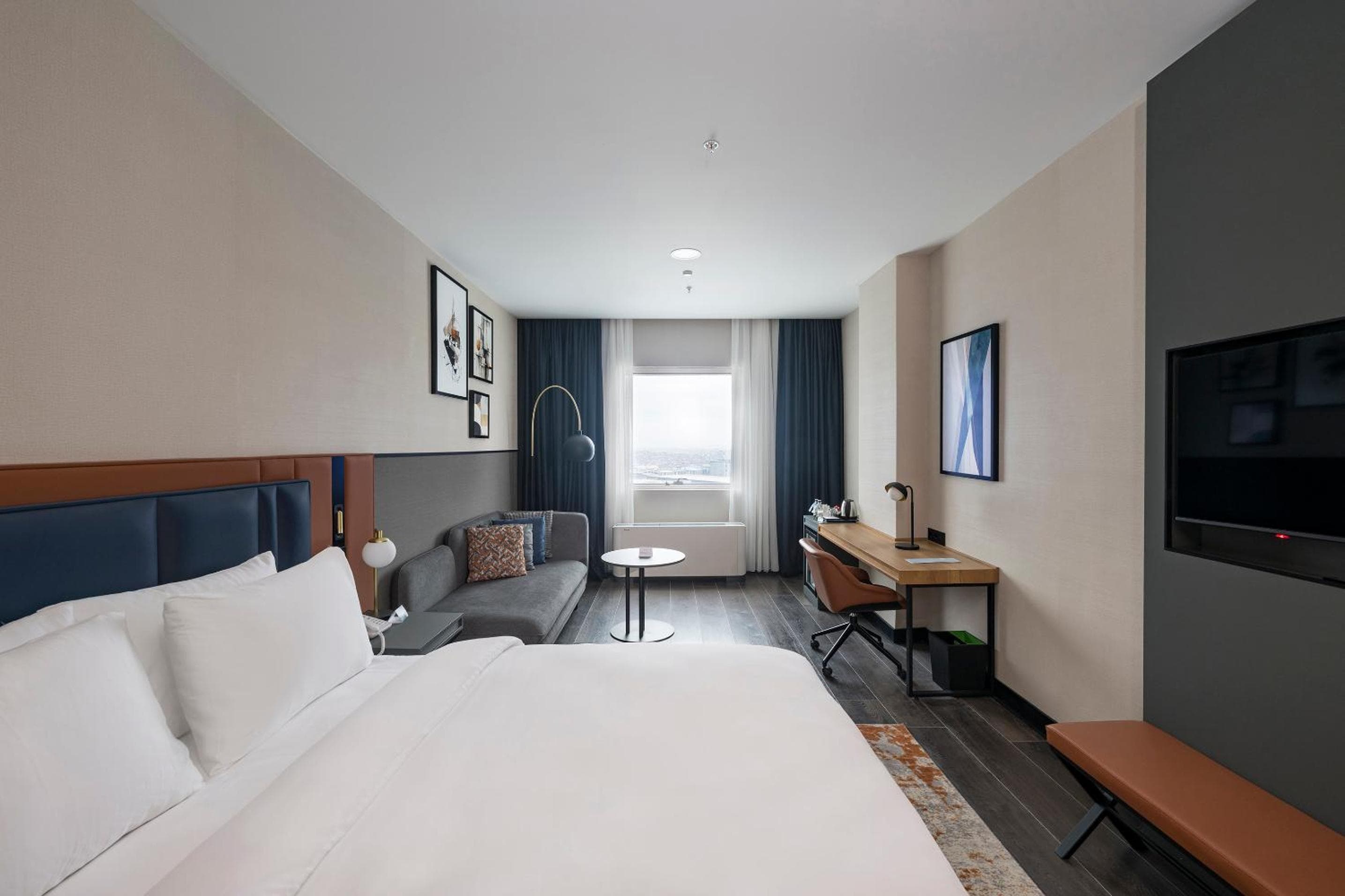 Crowne Plaza Istanbul - West by IHG